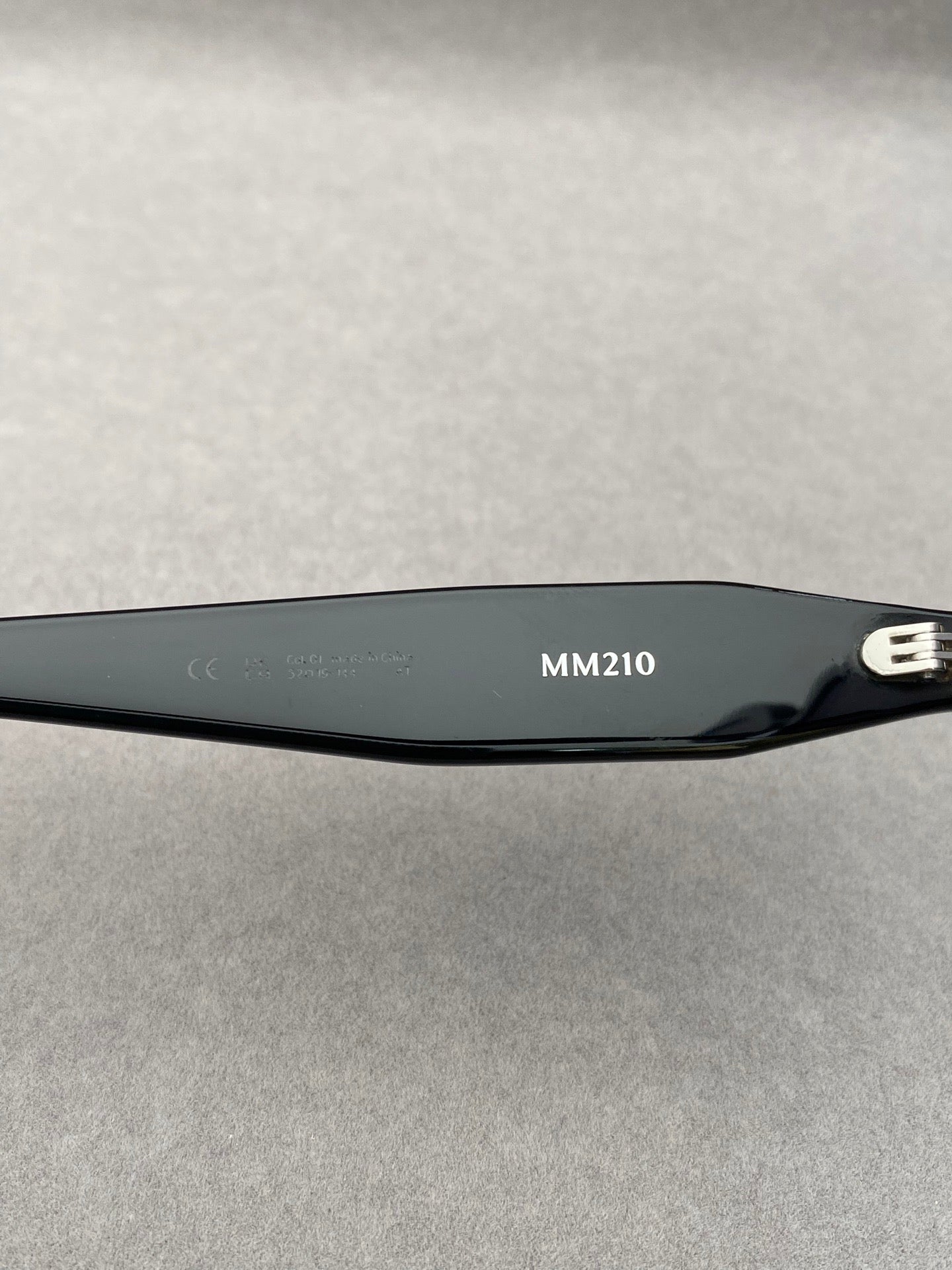 MM210 01 - Maison Margeila / Gentle Monster Eyeglasses