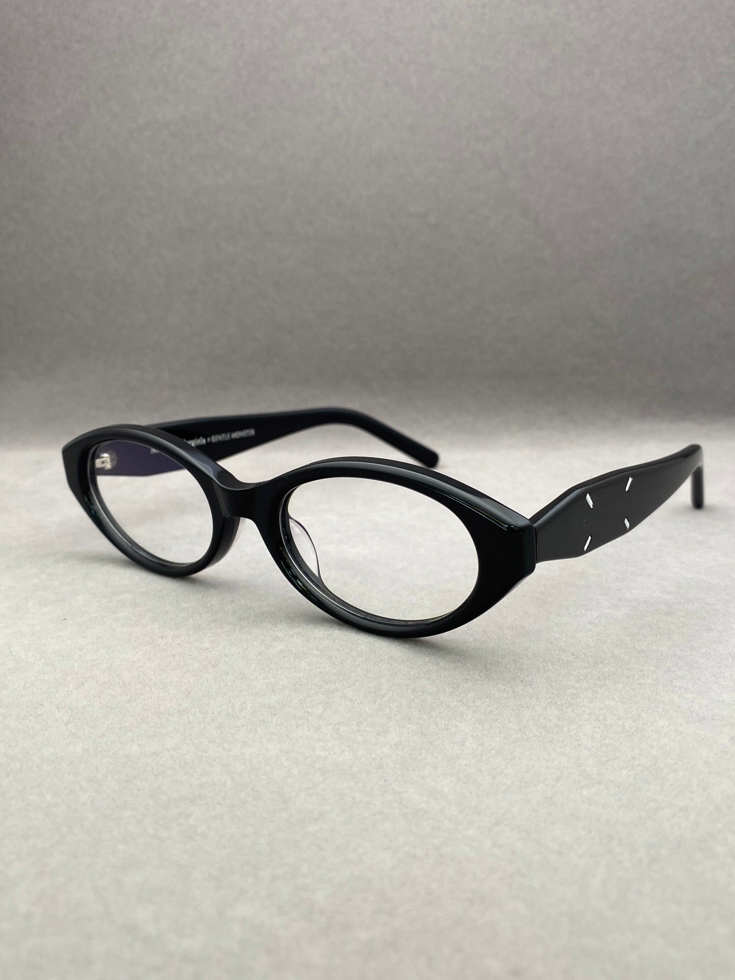 MM209 01- Maison Margeila / Gentle Monster Sunglasses