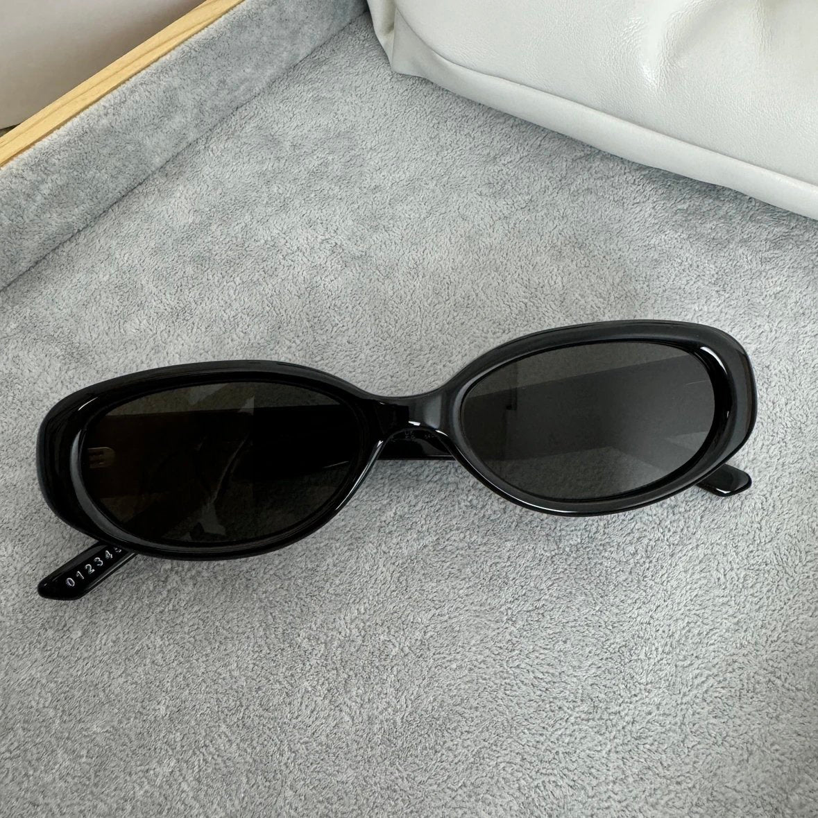 MM206 01 - Maison Margeila Sunglasses