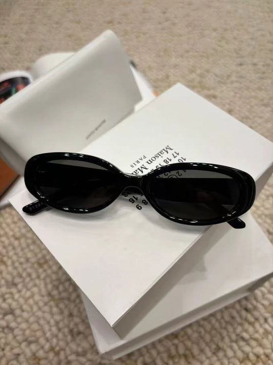 MM206 01 - Maison Margeila Sunglasses