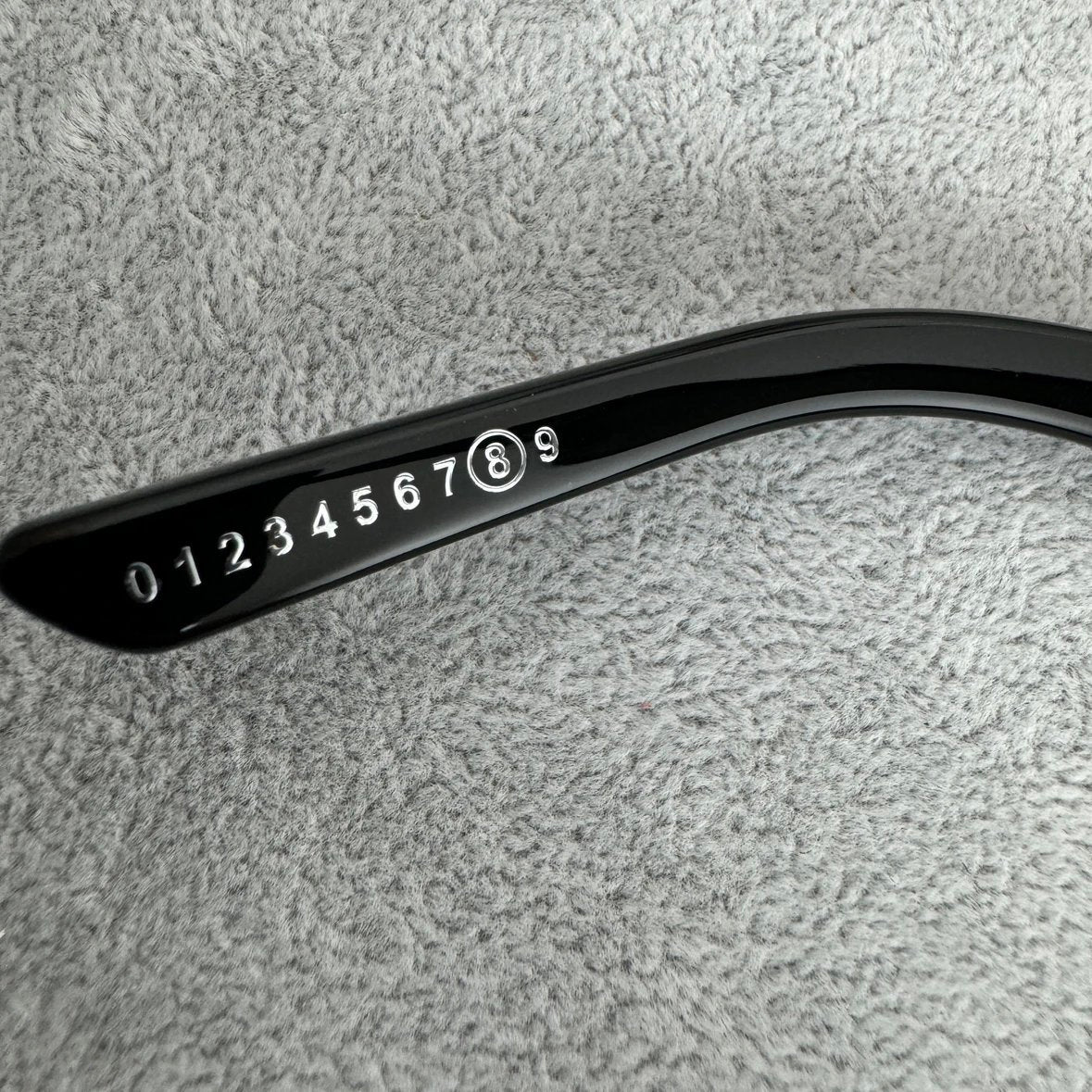 MM206 01 - Maison Margeila Sunglasses