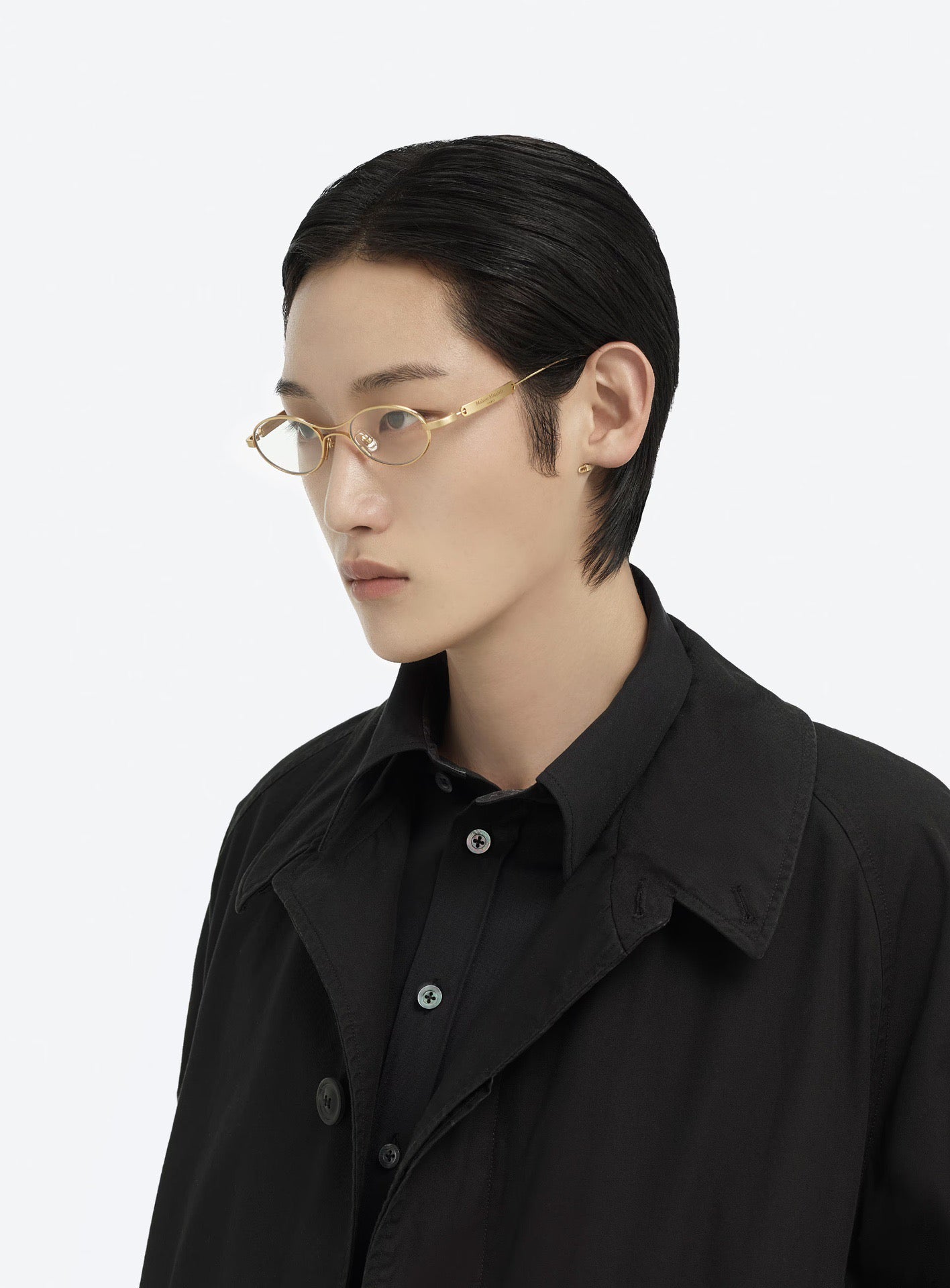 MM220 A030 - Maison Margeila
/ Gentle Monster Eyeglasses