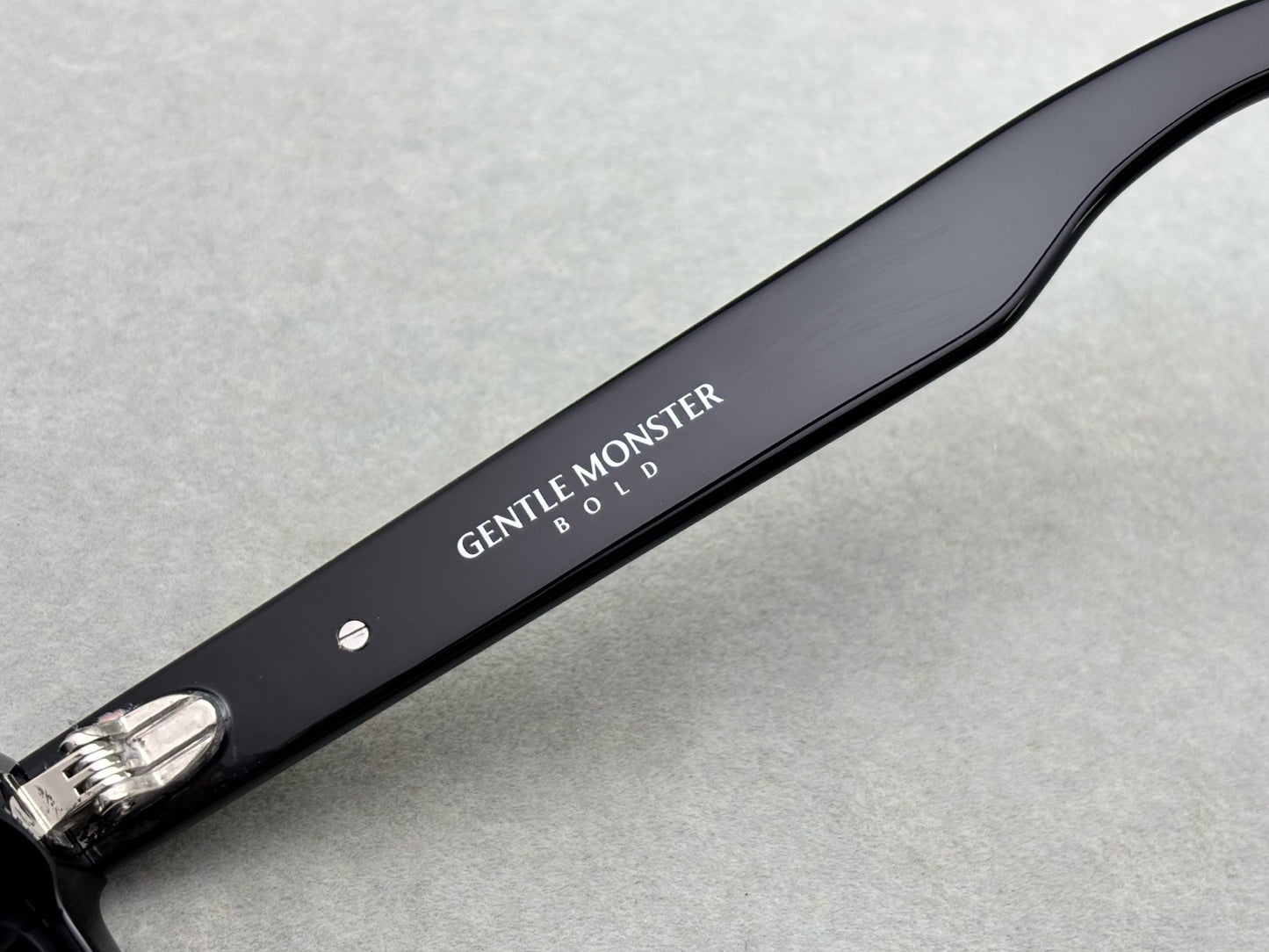 Heiss 01 Prescription tinted sunglasses