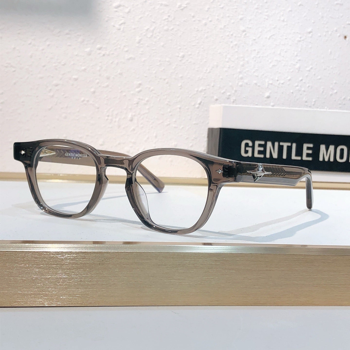 Joze BRC17 - Gentle Monster Eyeglasses