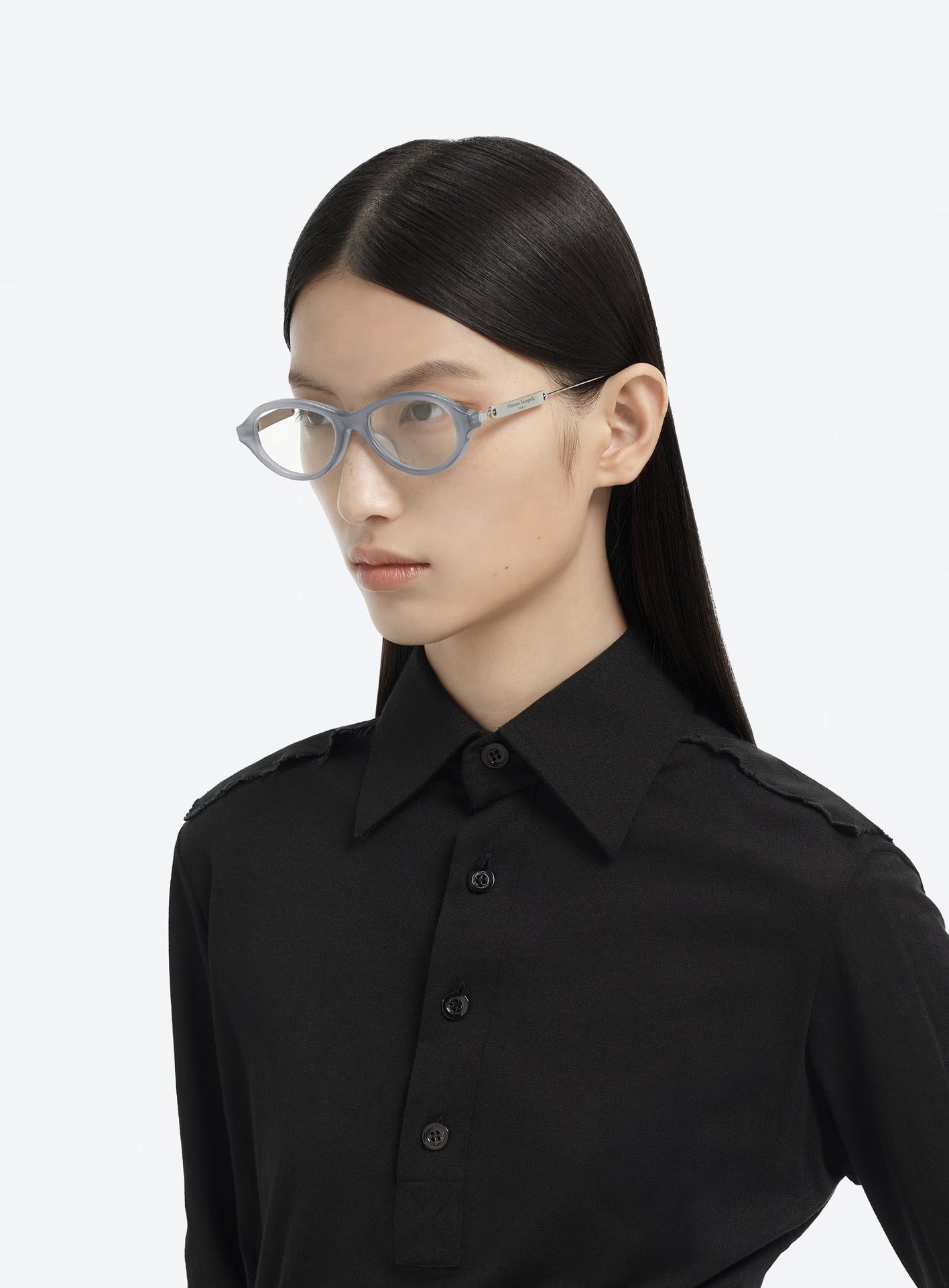 MM214 GC11 - Maison Margeila / Gentle Monster Eyeglasses