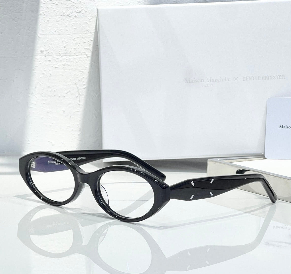 MM209 01- Maison Margeila / Gentle Monster Sunglasses – BTSGLASSES