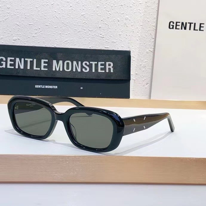 MM207 01- Maison Margeila / Gentle Monster Sunglasses – BTSGLASSES