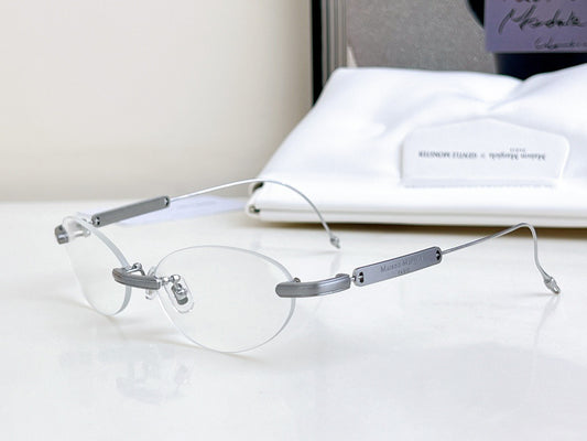 MM217 02 - Maison Margeila Eyeglasses