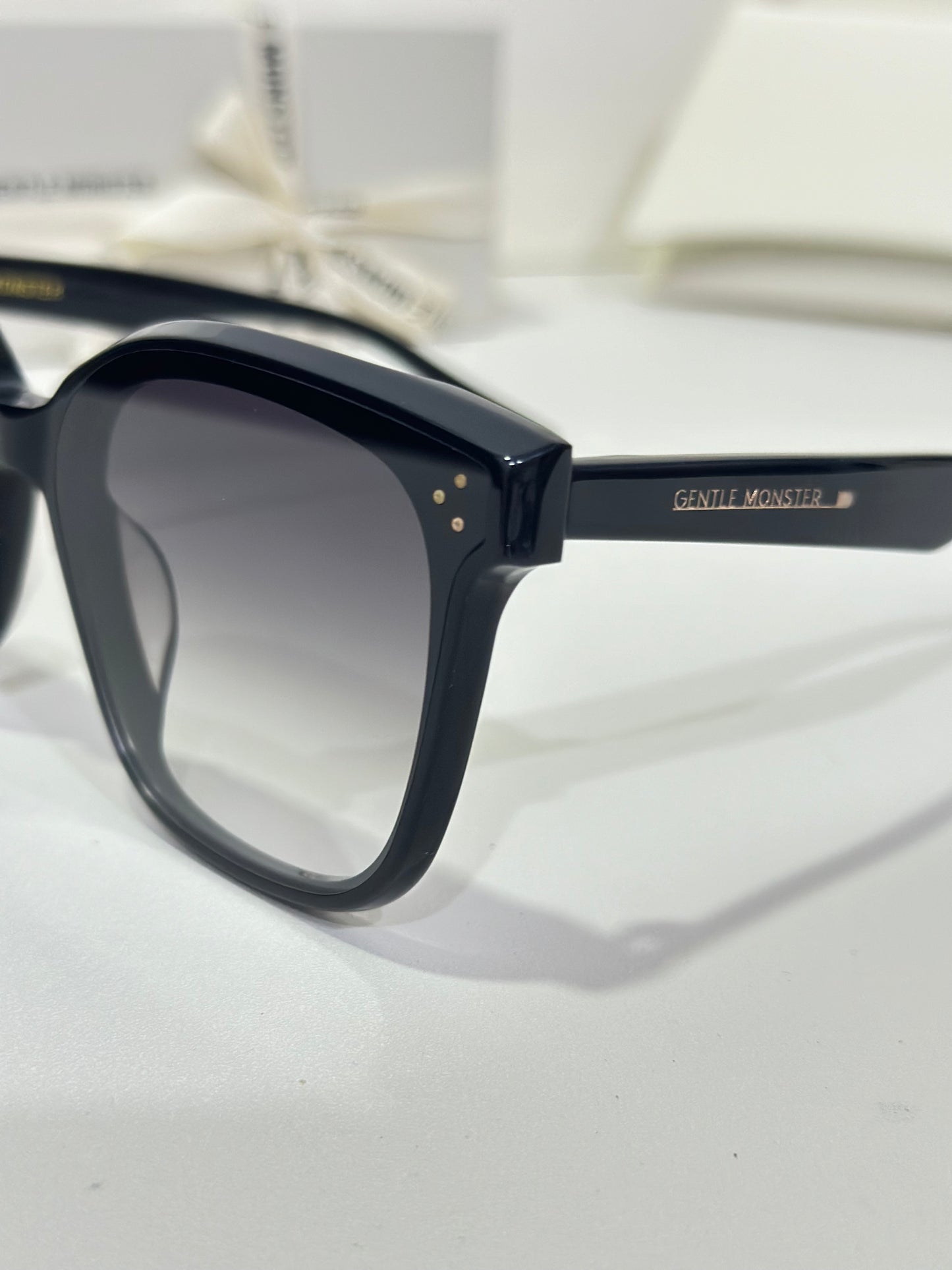 Rick 01 limited edition