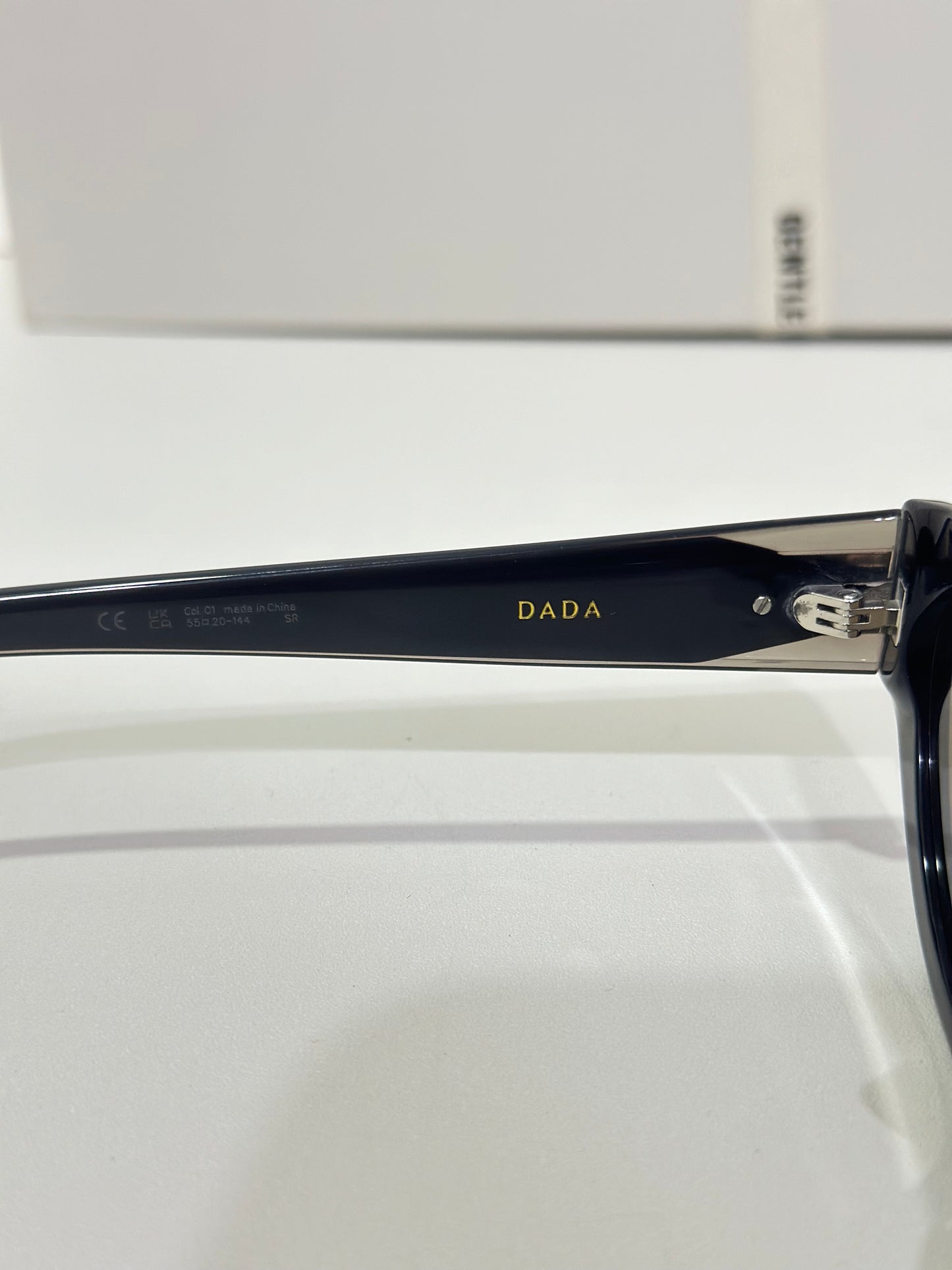 Dada 01(G)