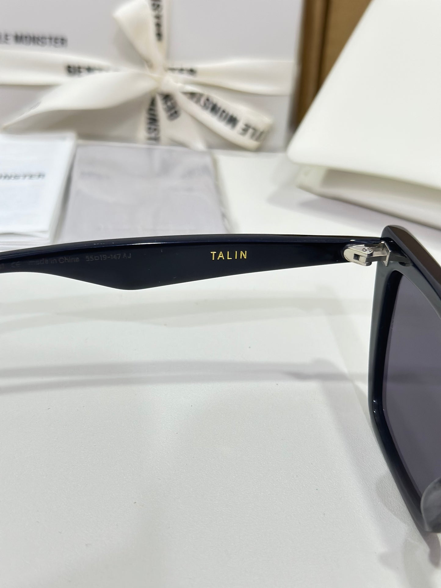 Talin 01