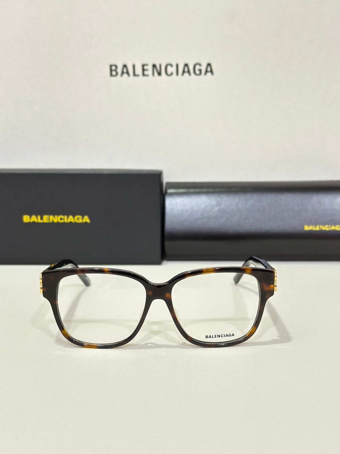 BB0105O 002 - Eyeglasses
