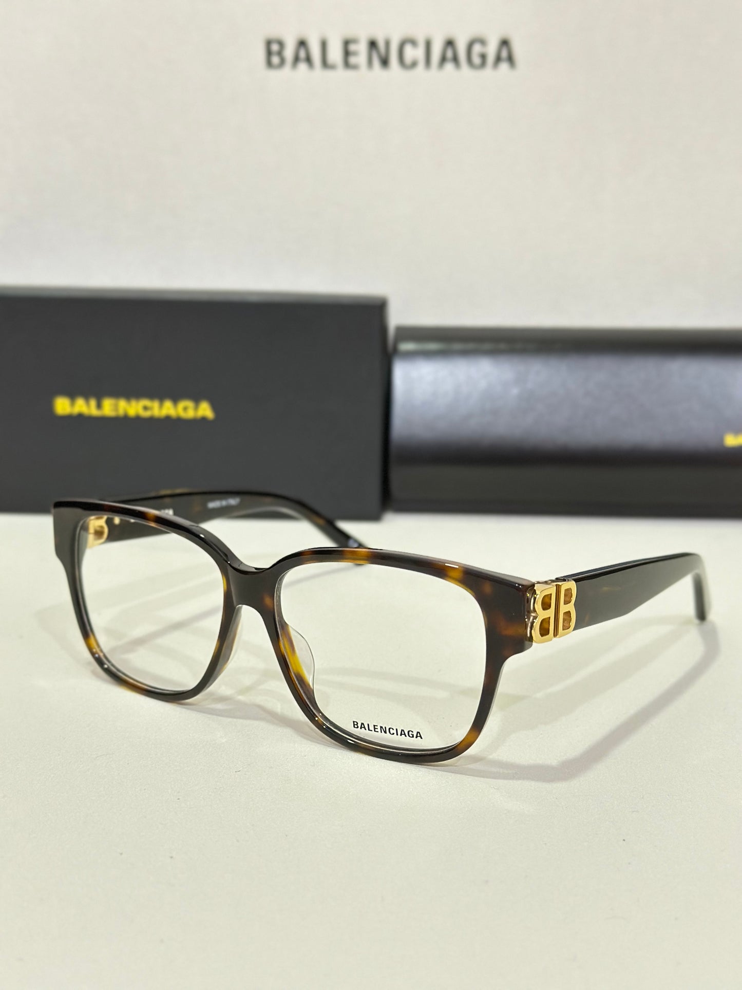 BB0105O 002 - Eyeglasses