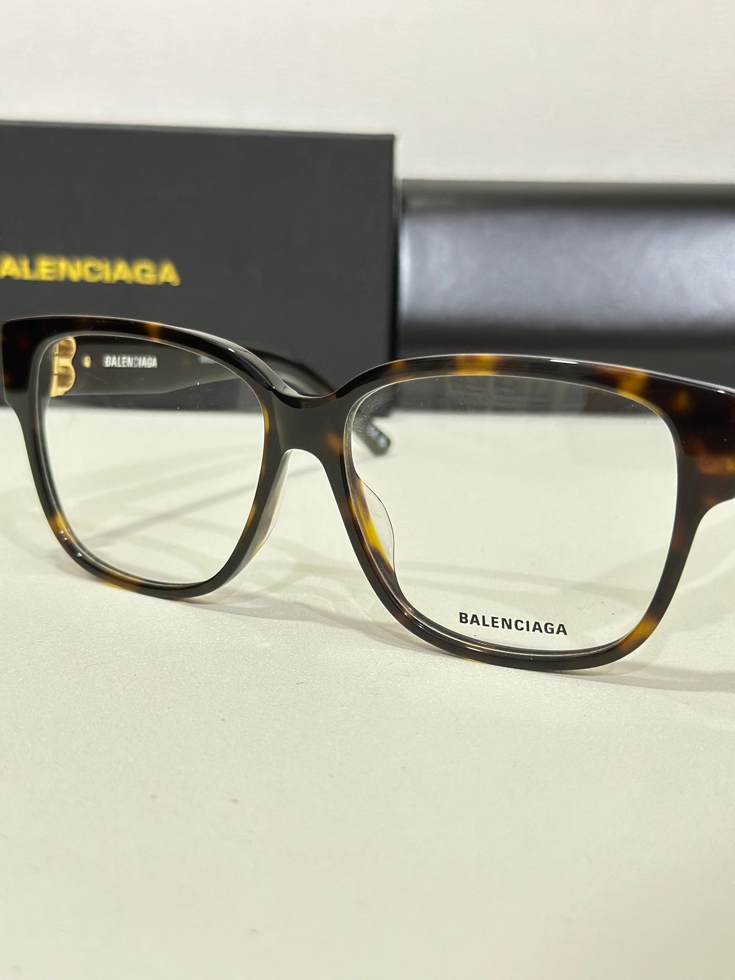 BB0105O 002 - Eyeglasses
