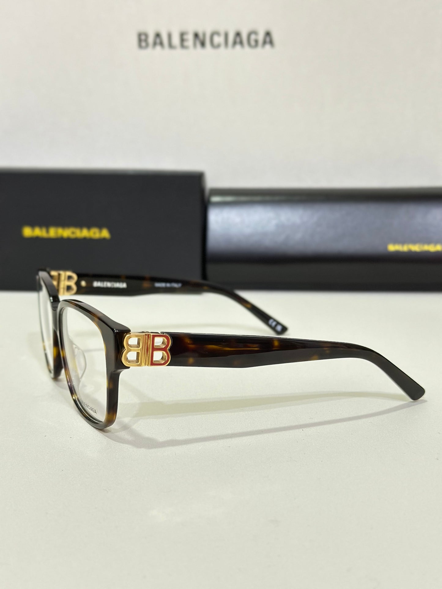 BB0105O 002 - Eyeglasses