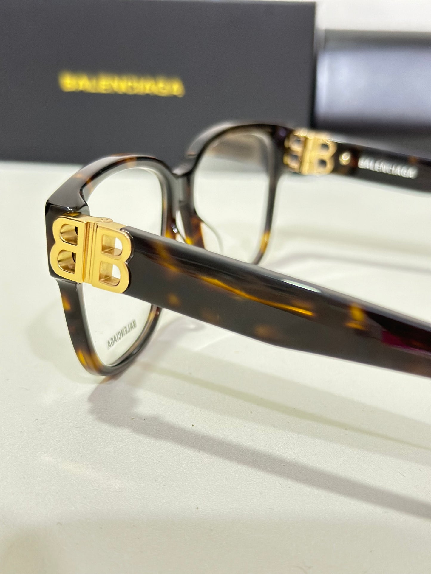 BB0105O 002 - Eyeglasses