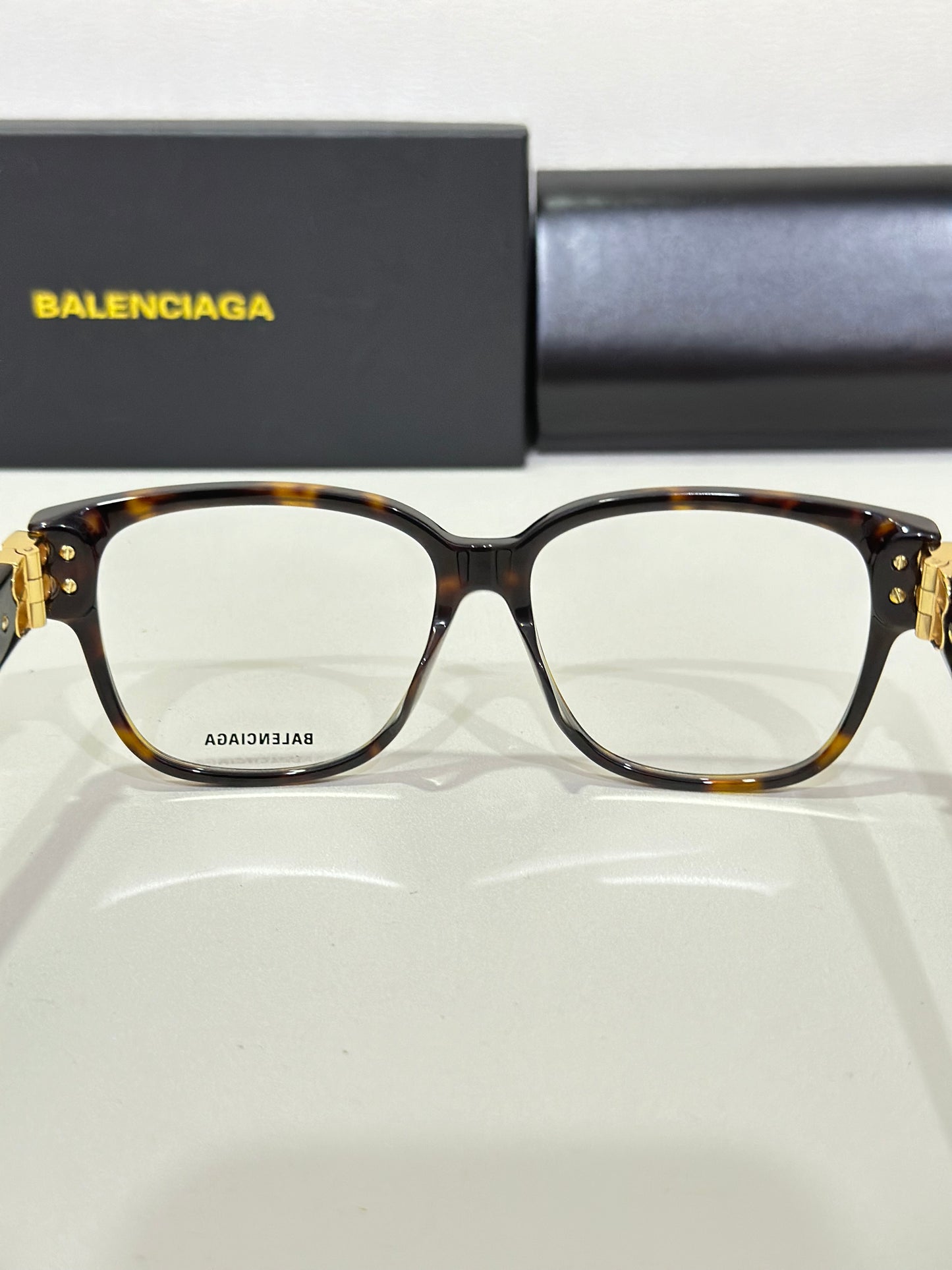 BB0105O 002 - Eyeglasses