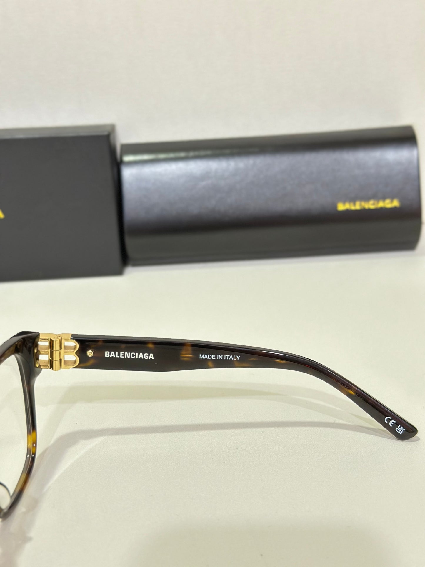 BB0105O 002 - Eyeglasses