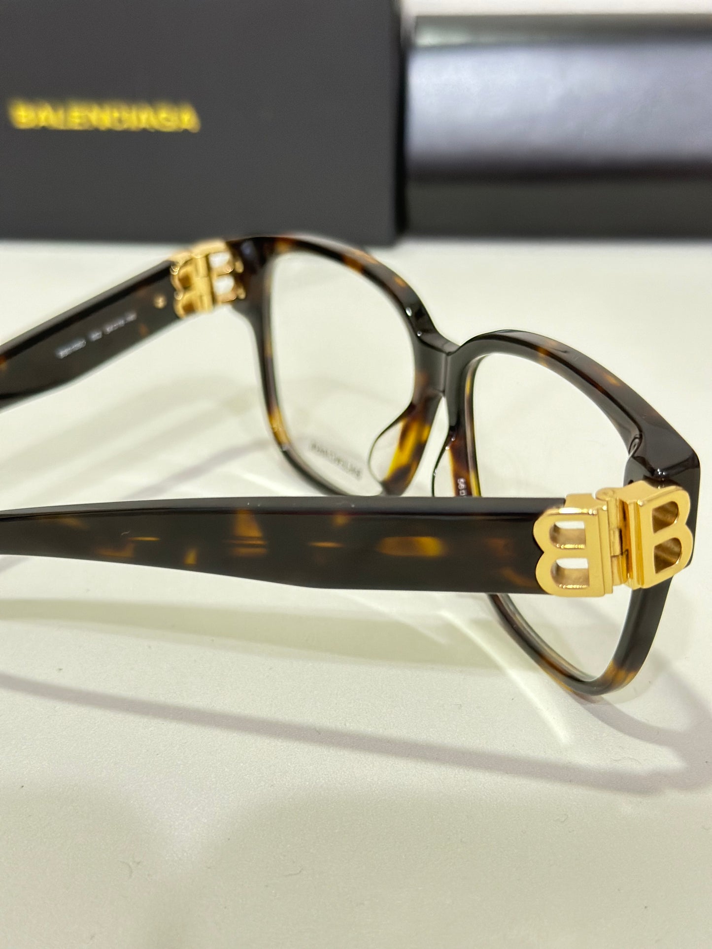 BB0105O 002 - Eyeglasses