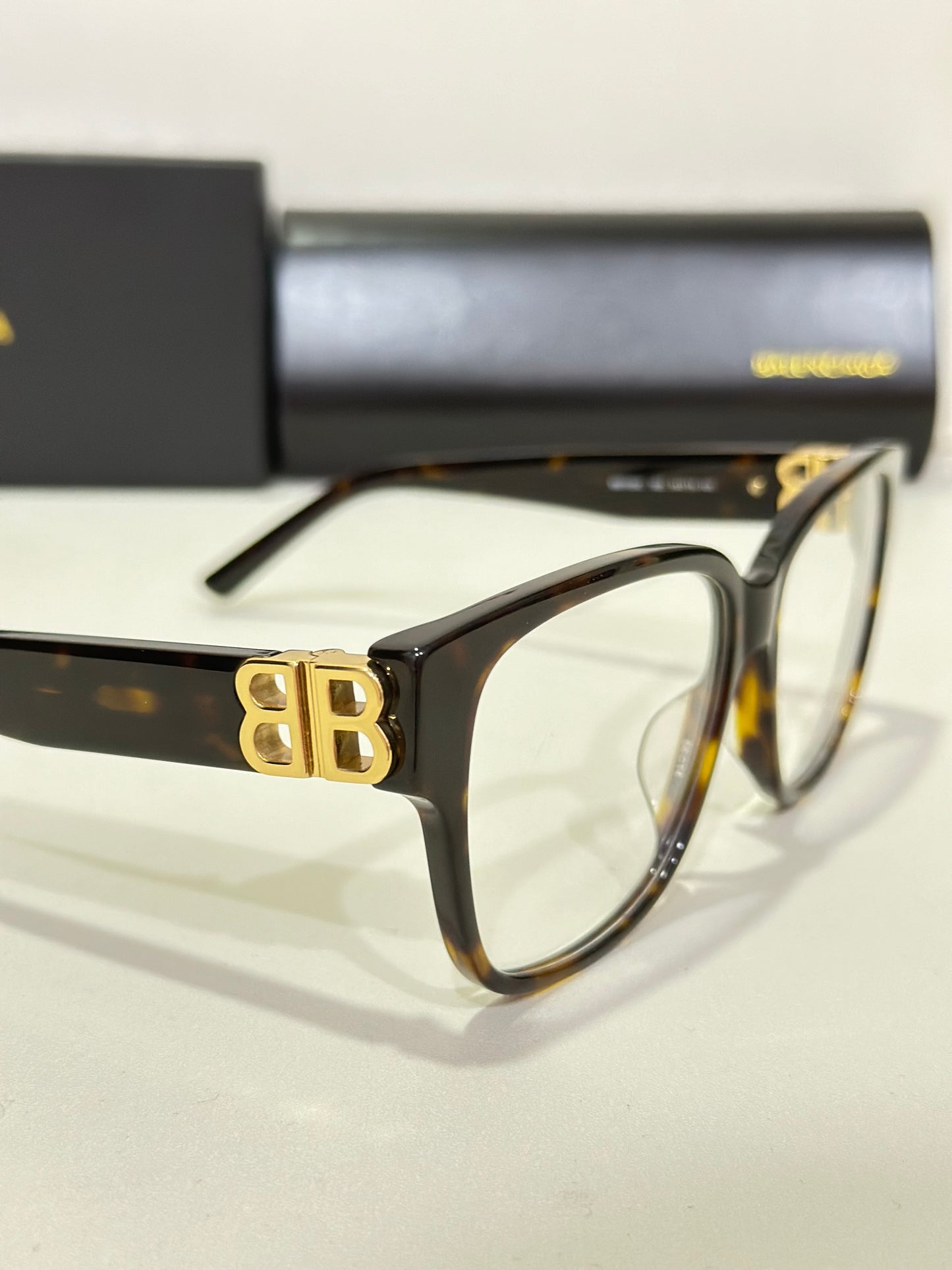 BB0105O 002 - Eyeglasses