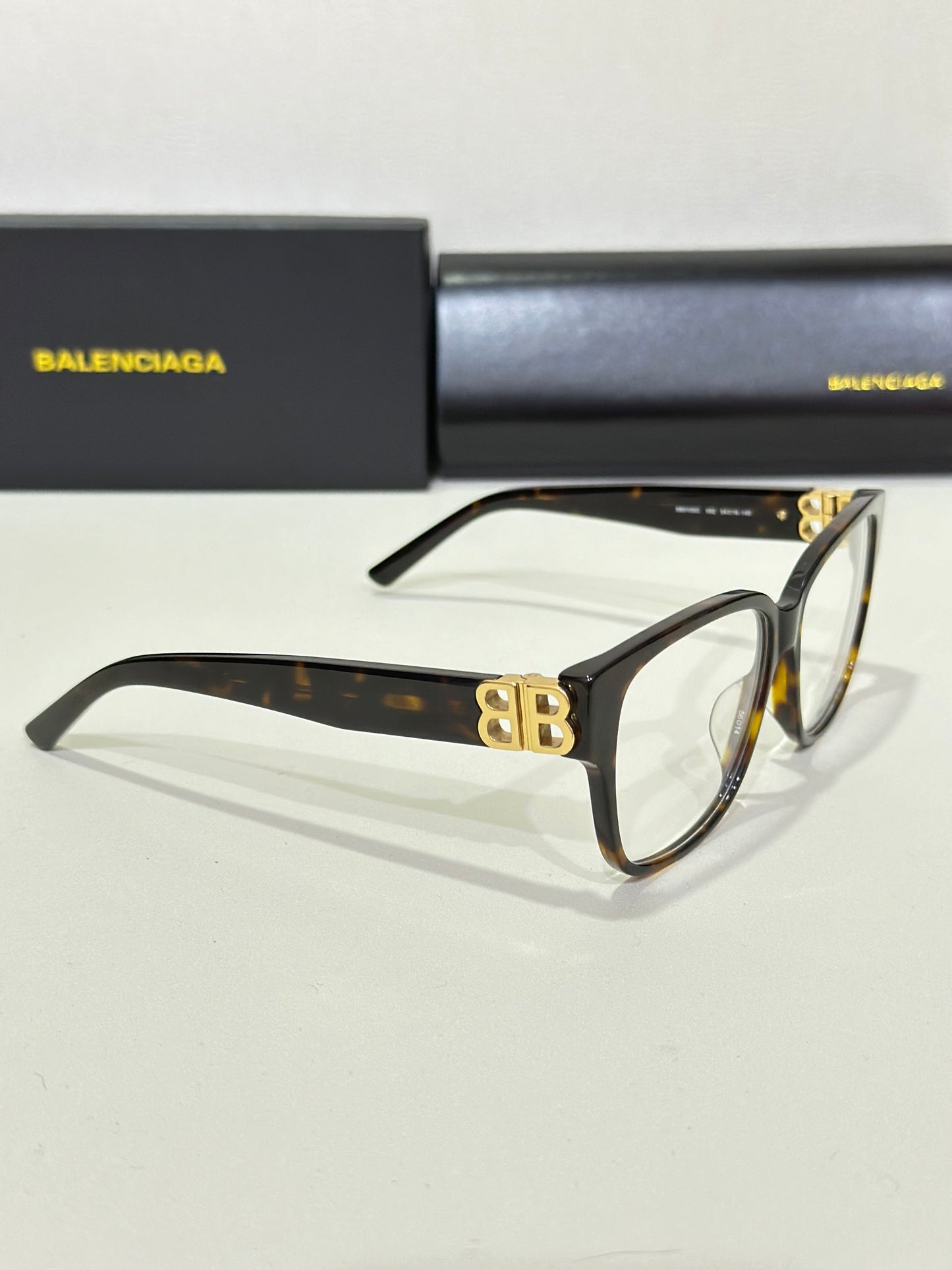 BB0105O 002 - Eyeglasses