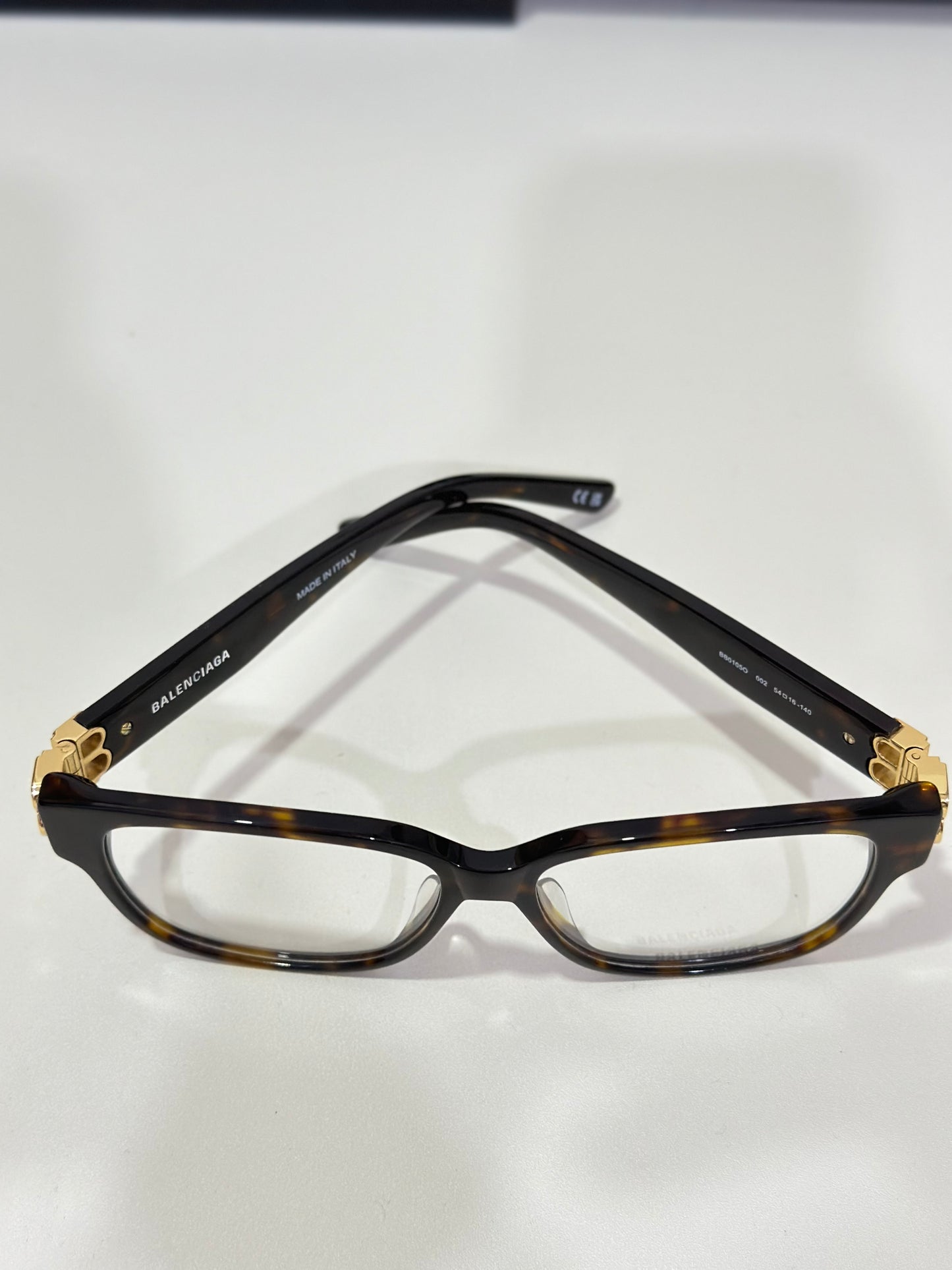 BB0105O 002 - Eyeglasses