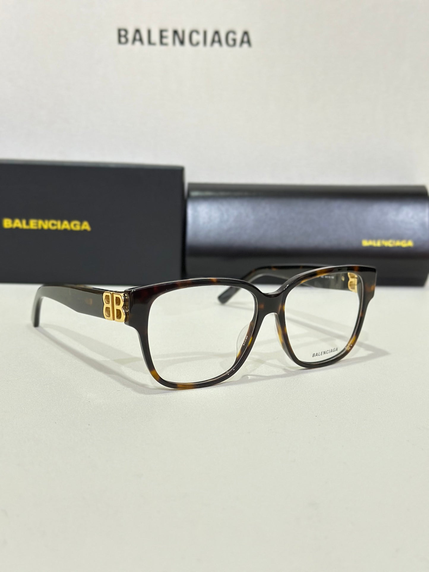 BB0105O 002 - Eyeglasses