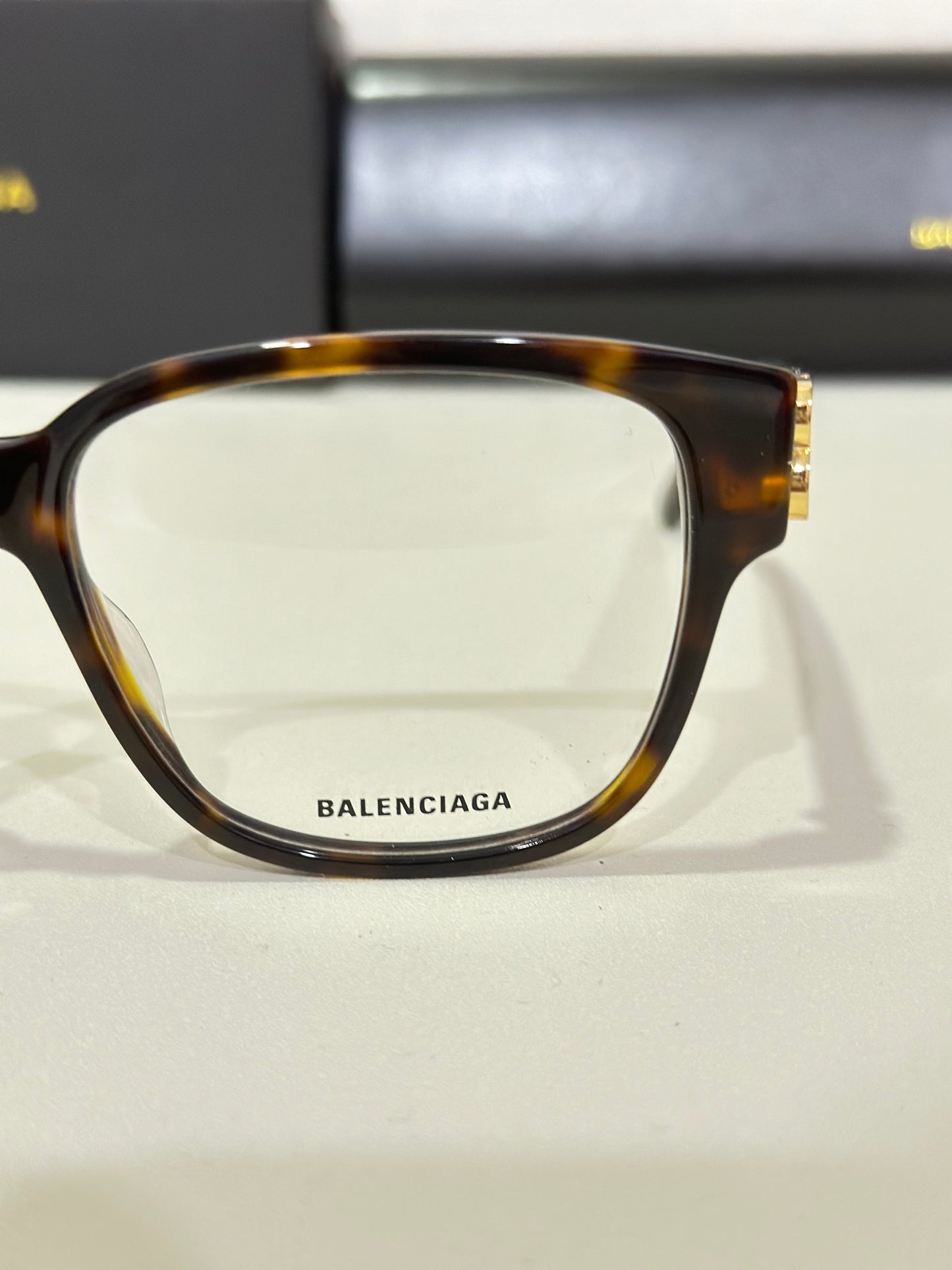 BB0105O 002 - Eyeglasses
