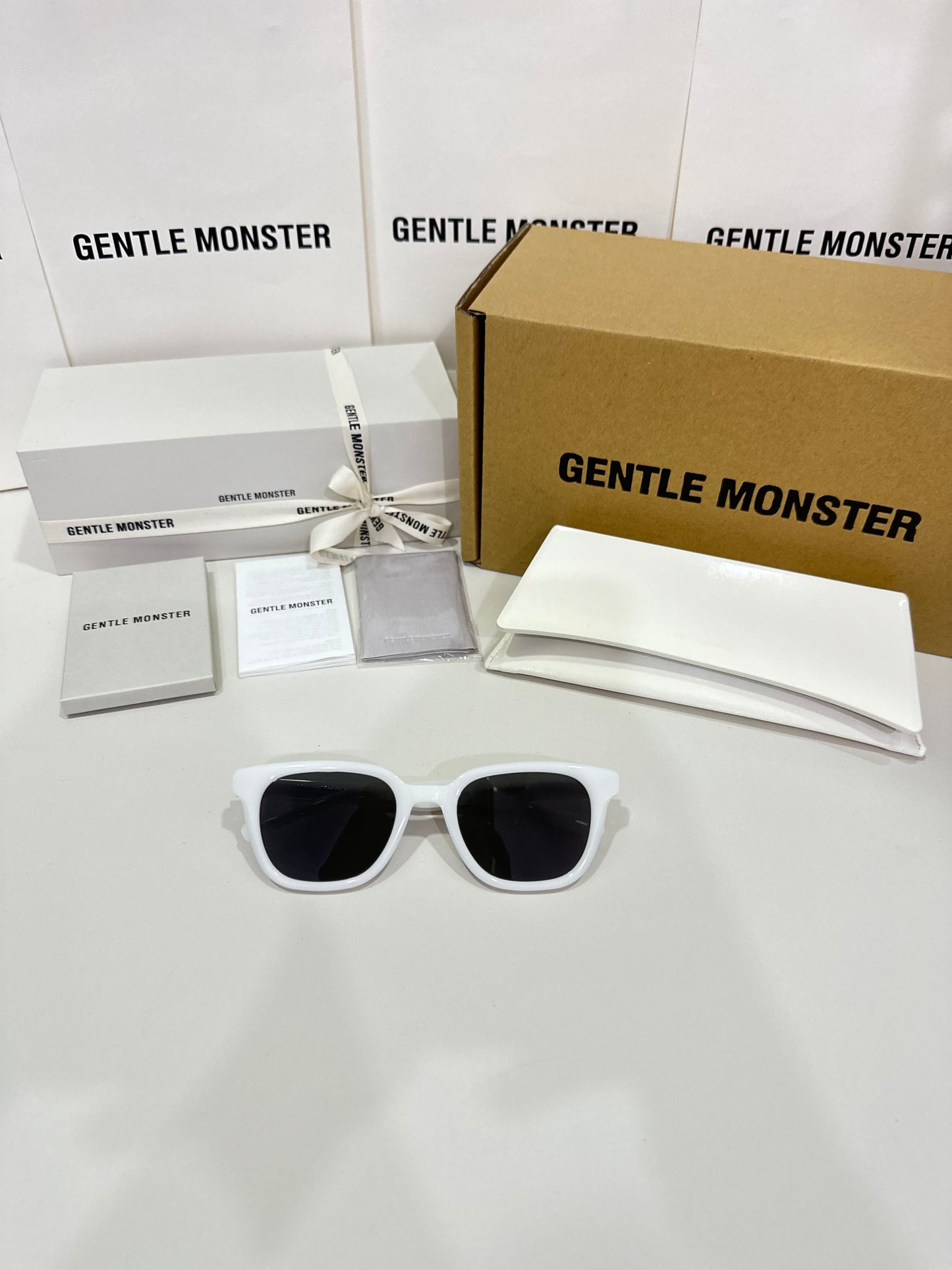 Maison Margiela – MM007 W2