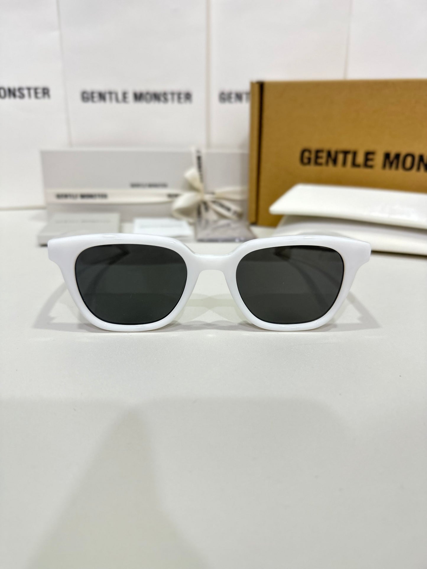 Maison Margiela – MM007 W2