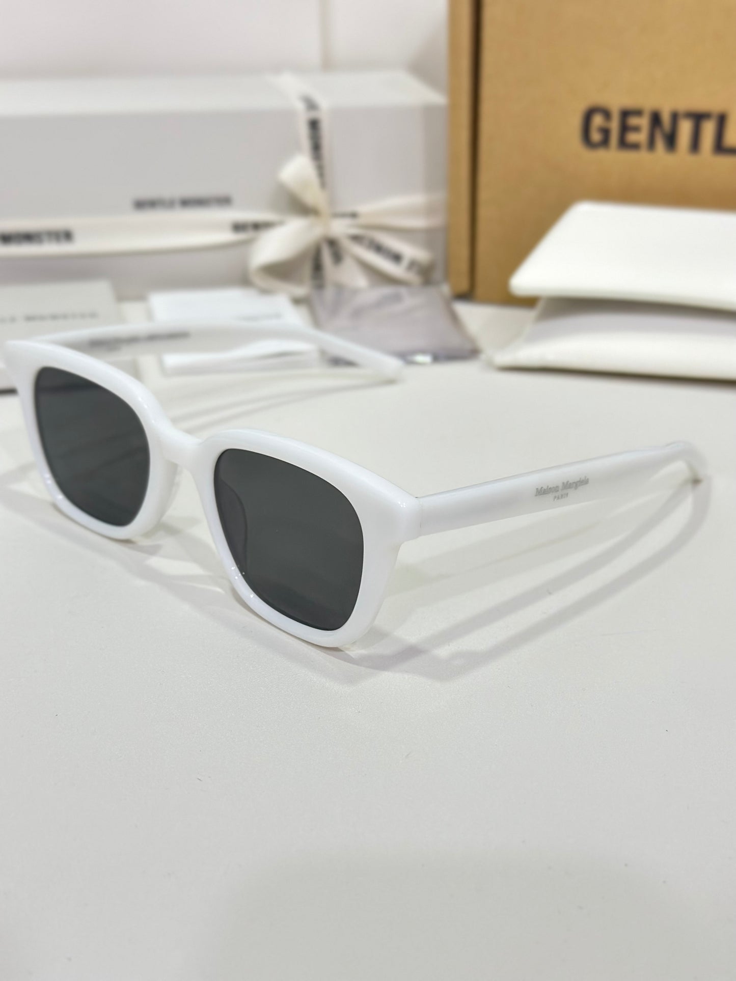 Maison Margiela – MM007 W2