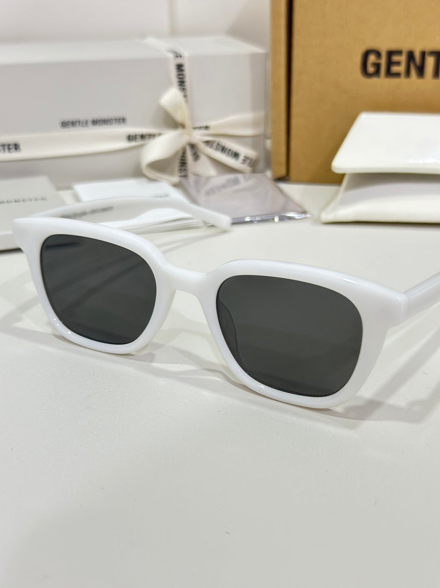 Maison Margiela – MM007 W2