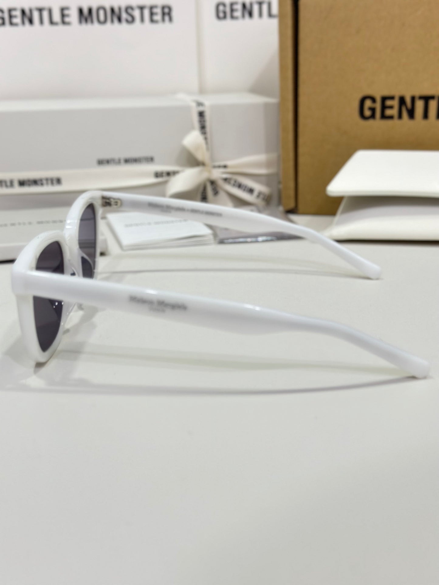 Maison Margiela – MM007 W2