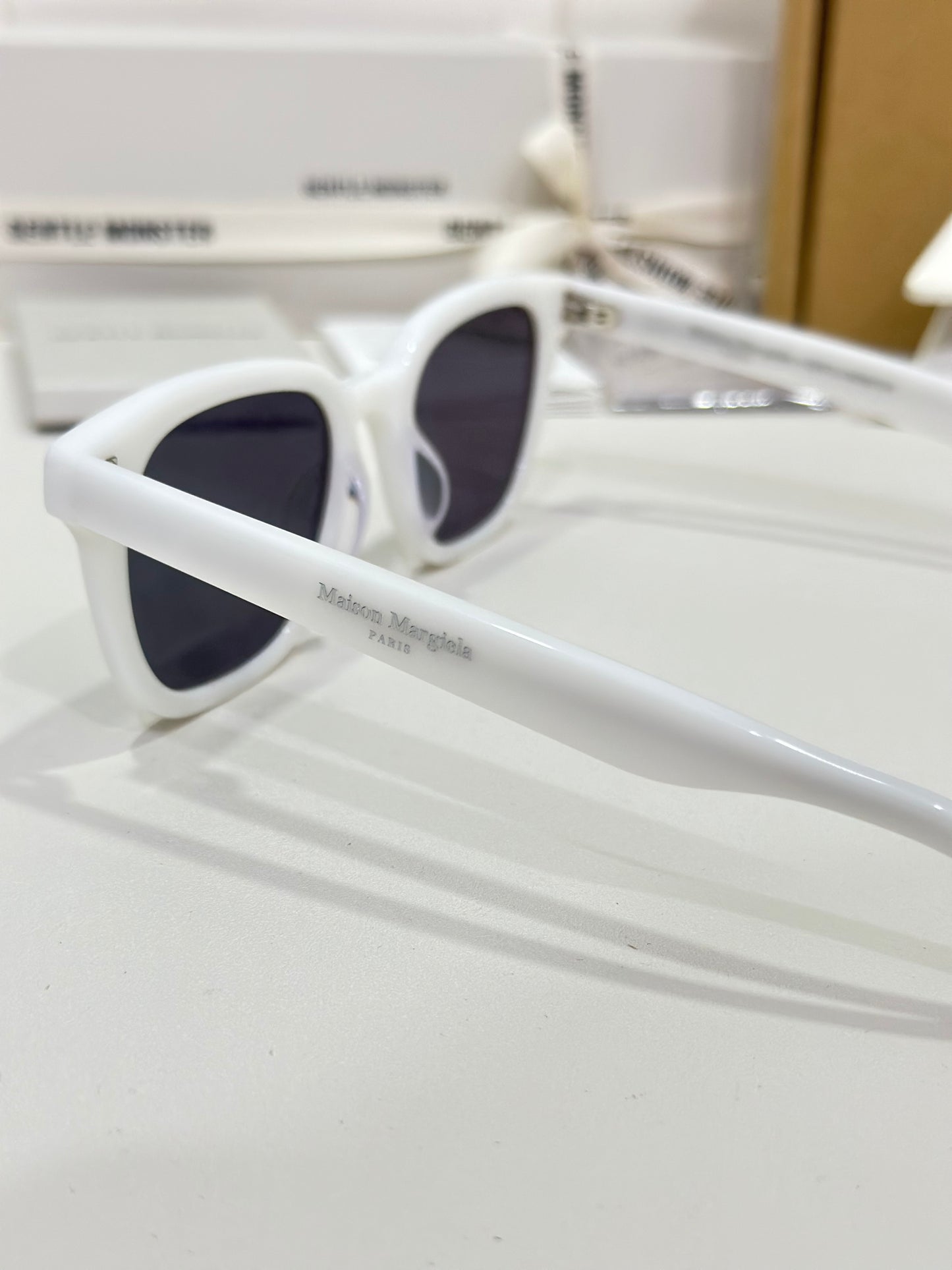 Maison Margiela – MM007 W2