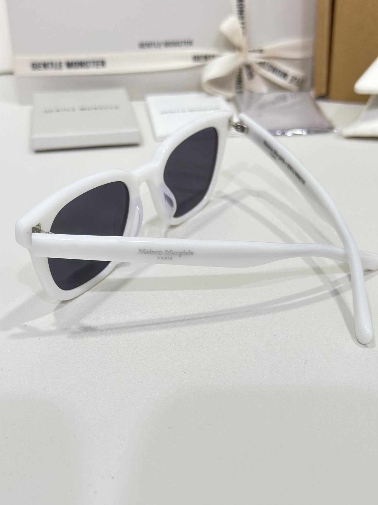 Maison Margiela – MM007 W2