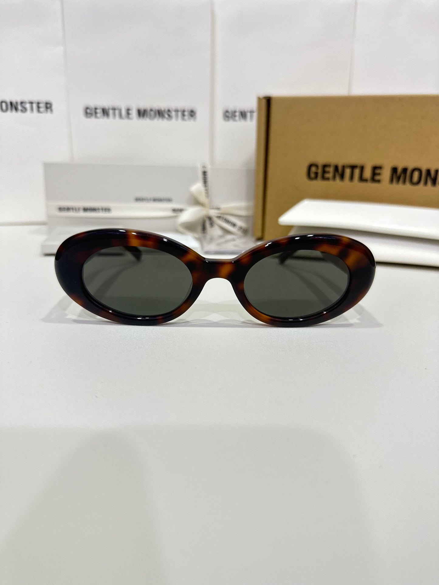 Maison Margiela – MM005 L2