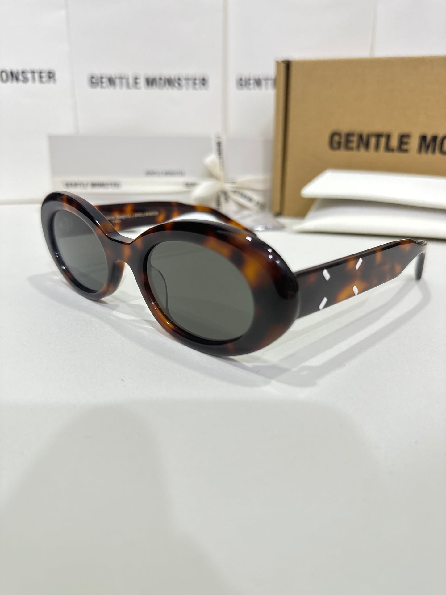 Maison Margiela – MM005 L2