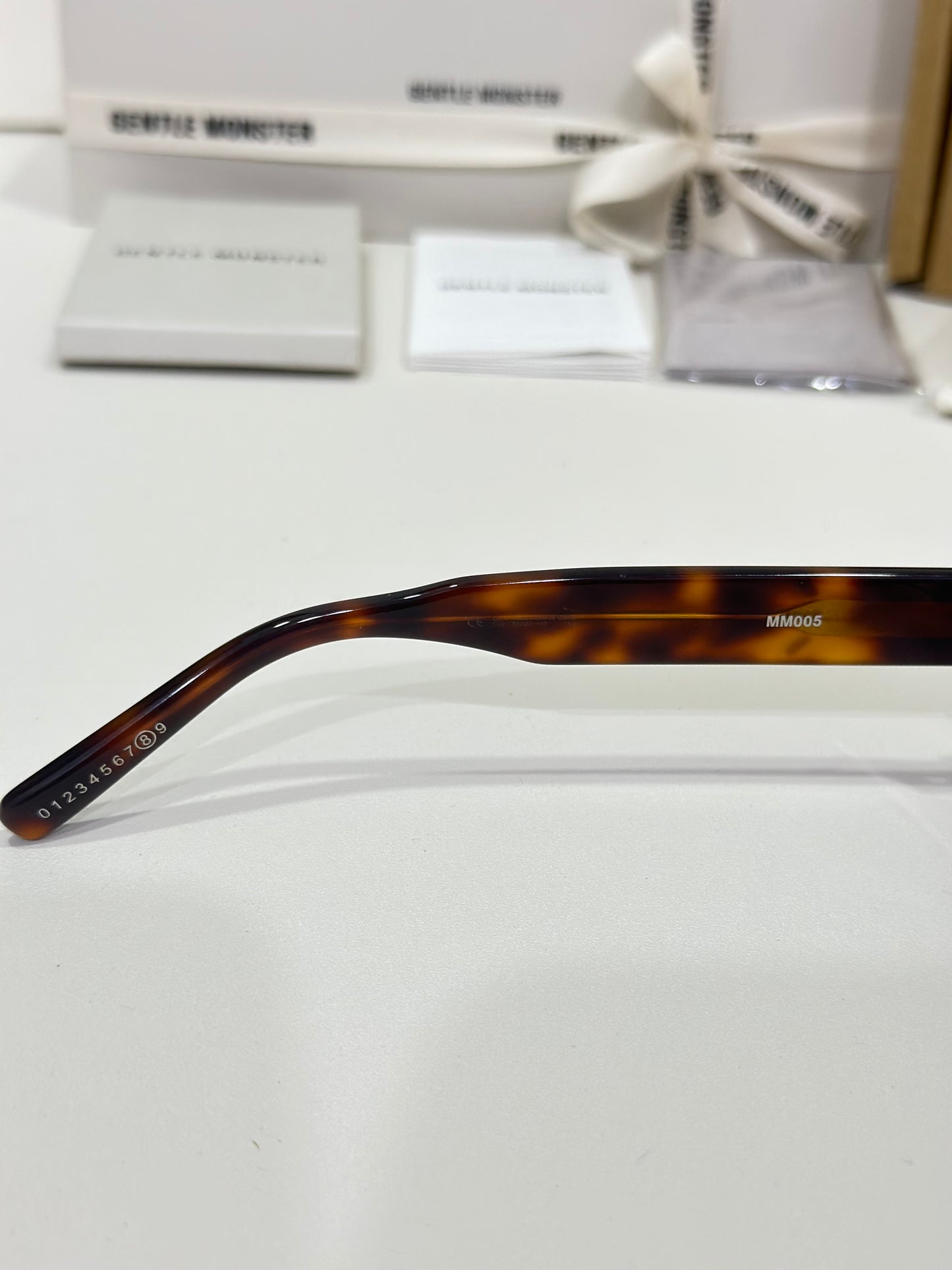 Maison Margiela – MM005 L2