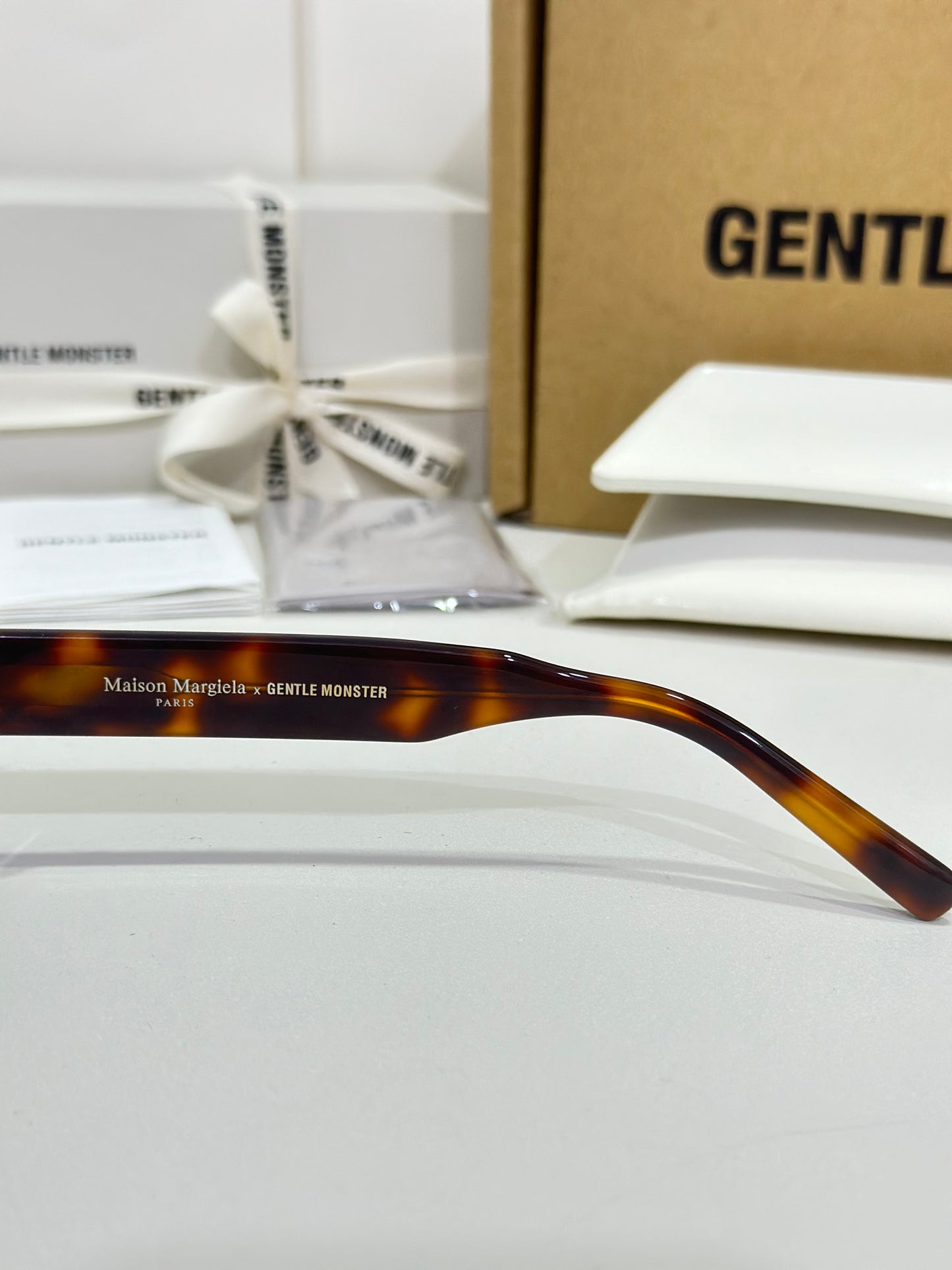 Maison Margiela – MM005 L2