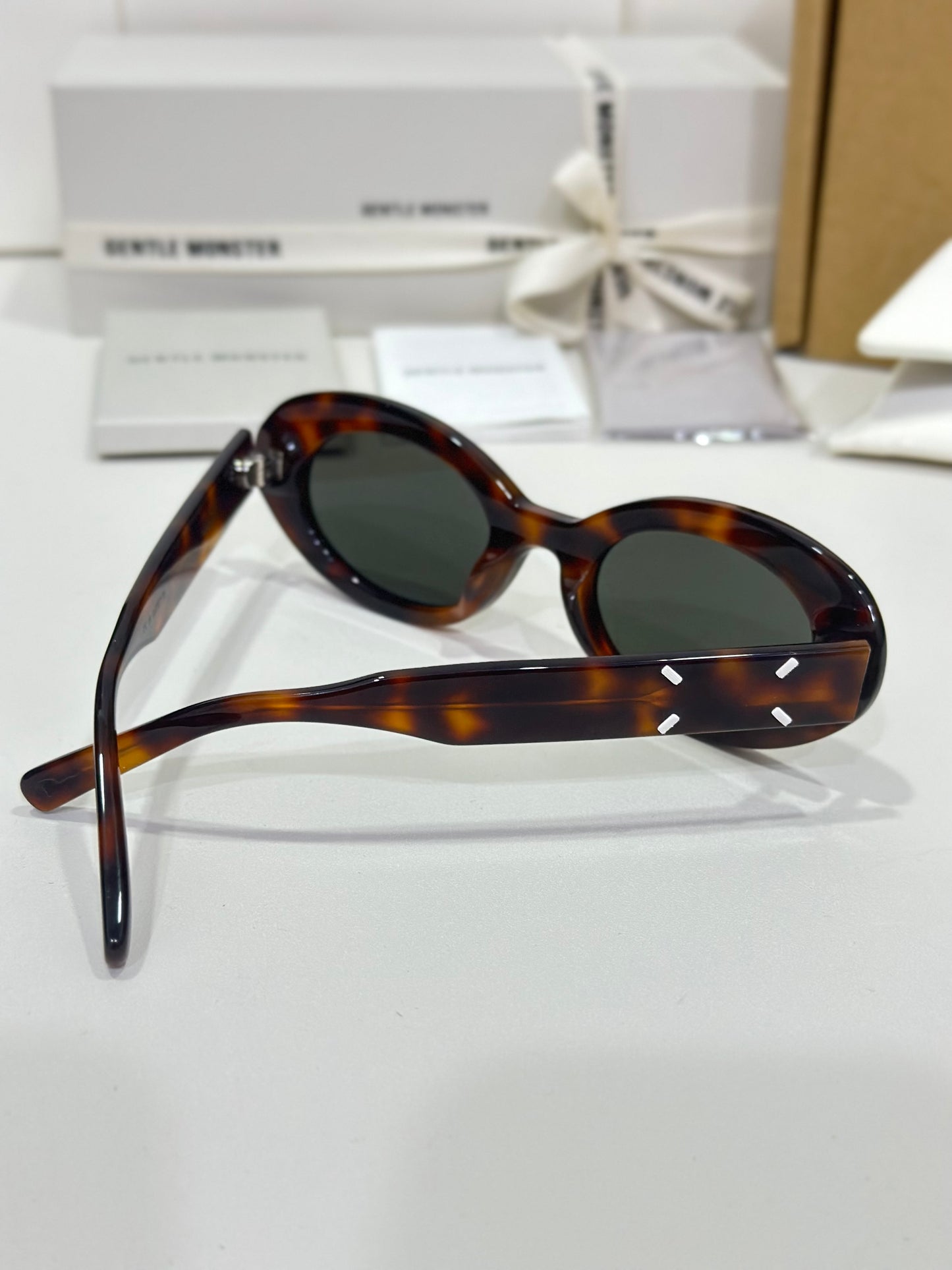 Maison Margiela – MM005 L2