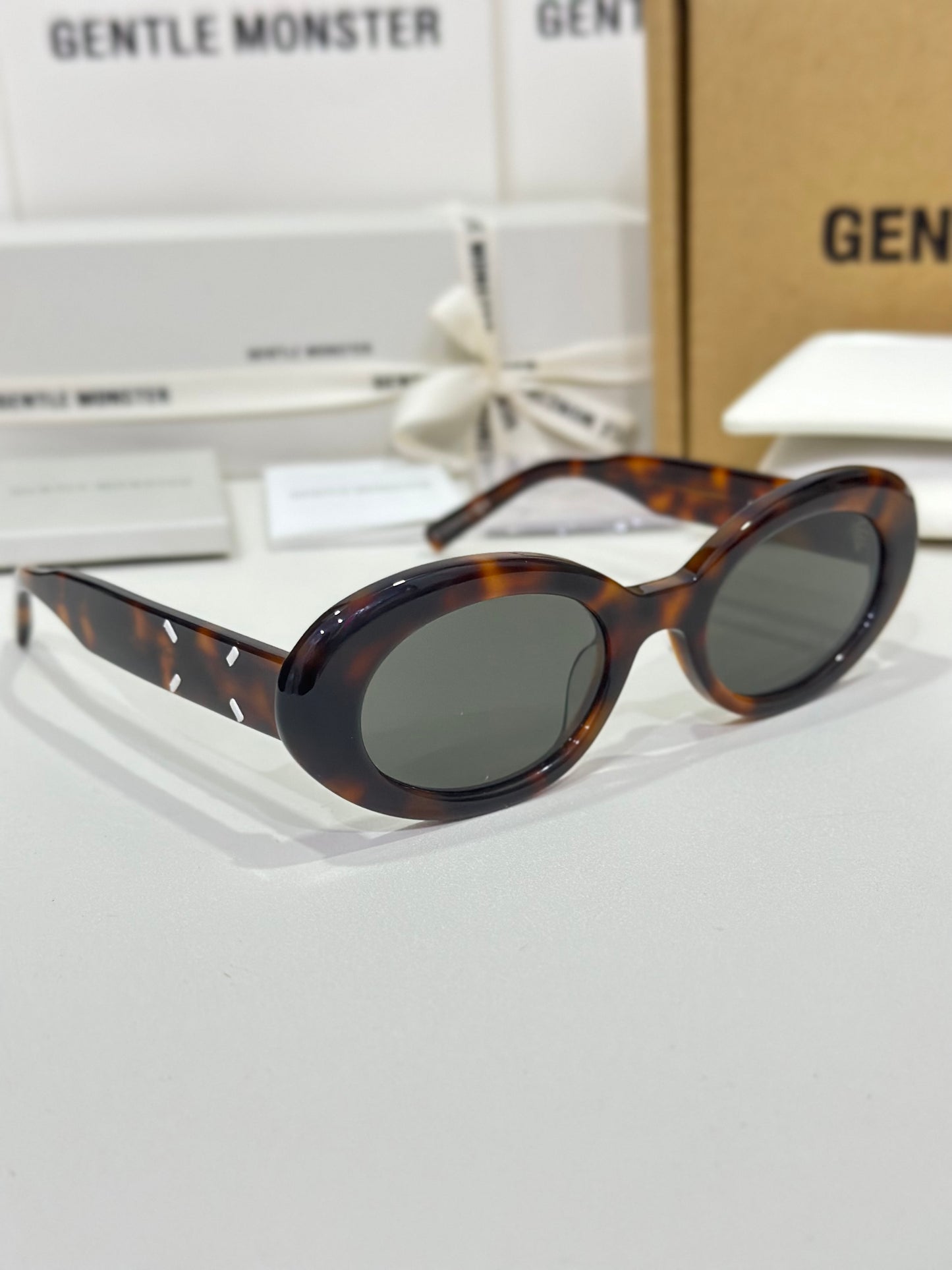 Maison Margiela – MM005 L2