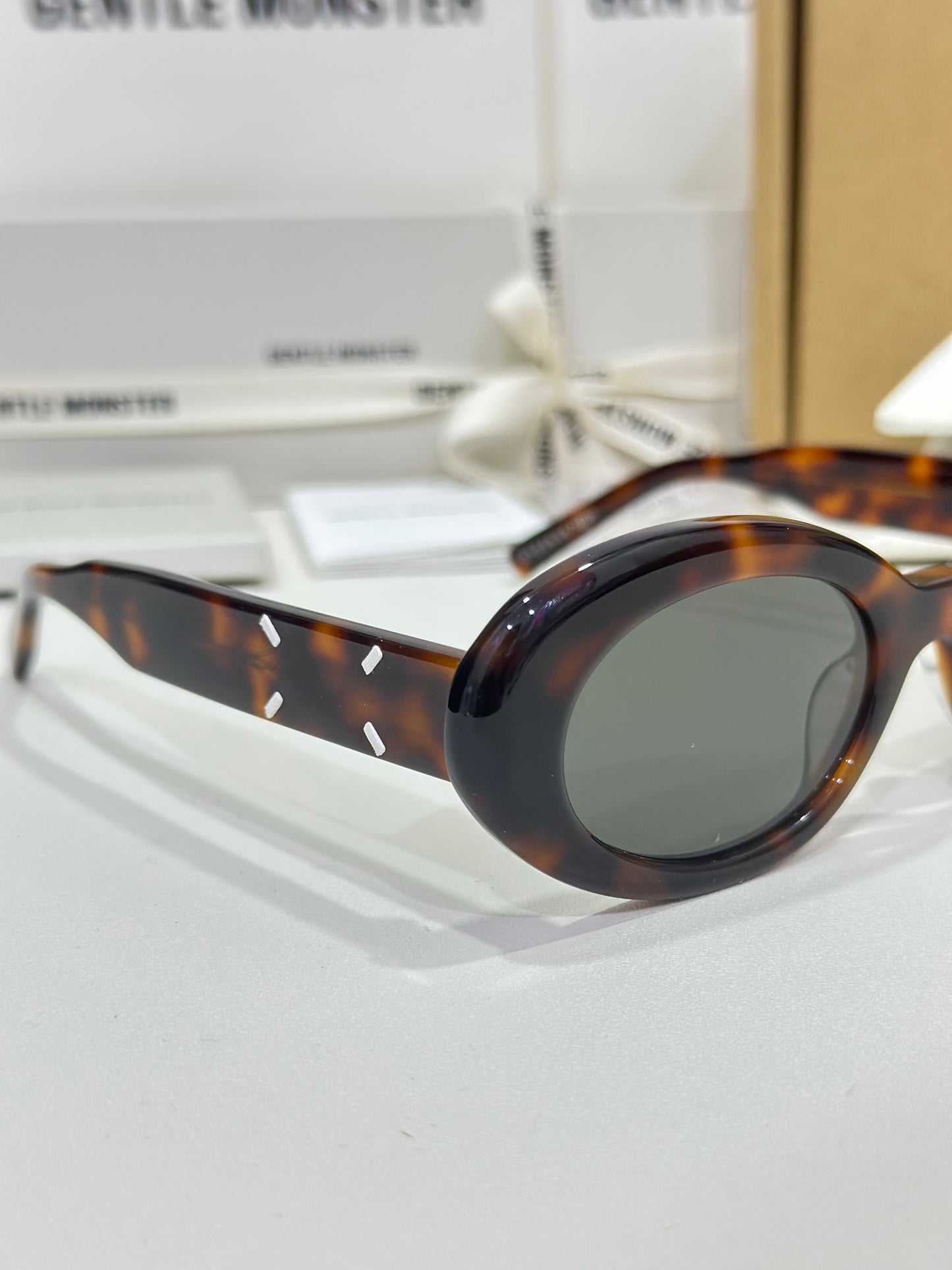 Maison Margiela – MM005 L2