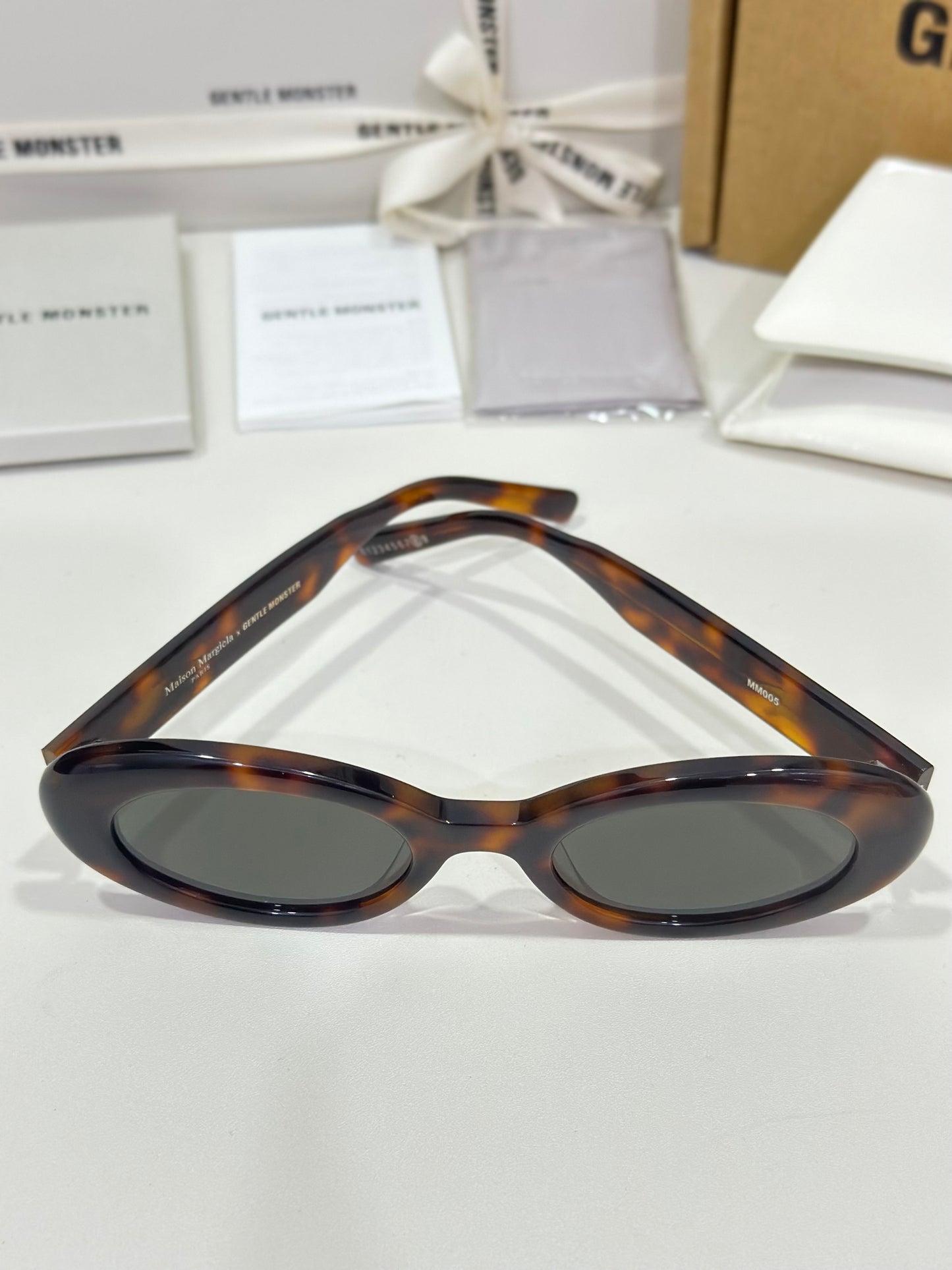 Maison Margiela – MM005 L2