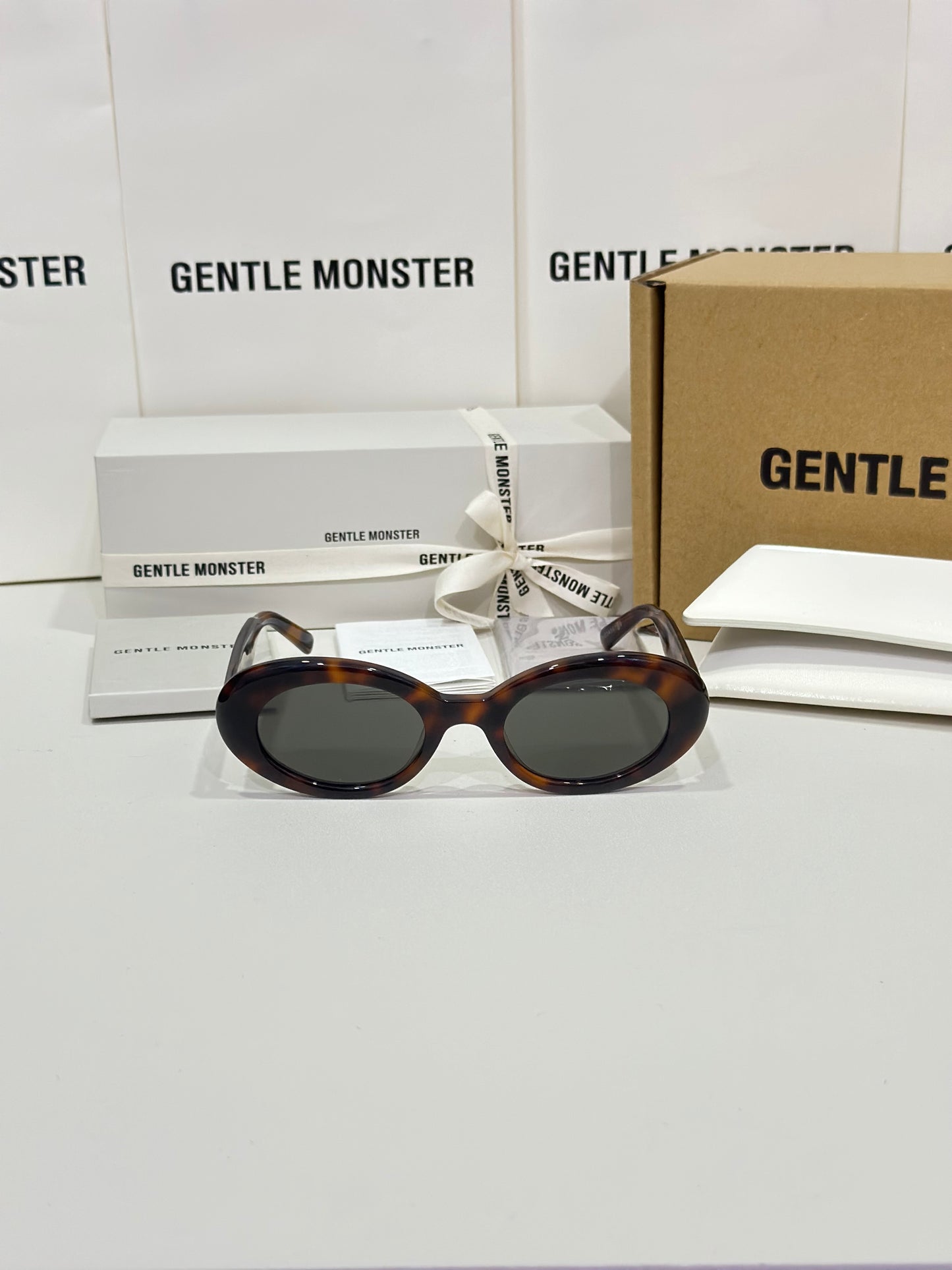 Maison Margiela – MM005 L2