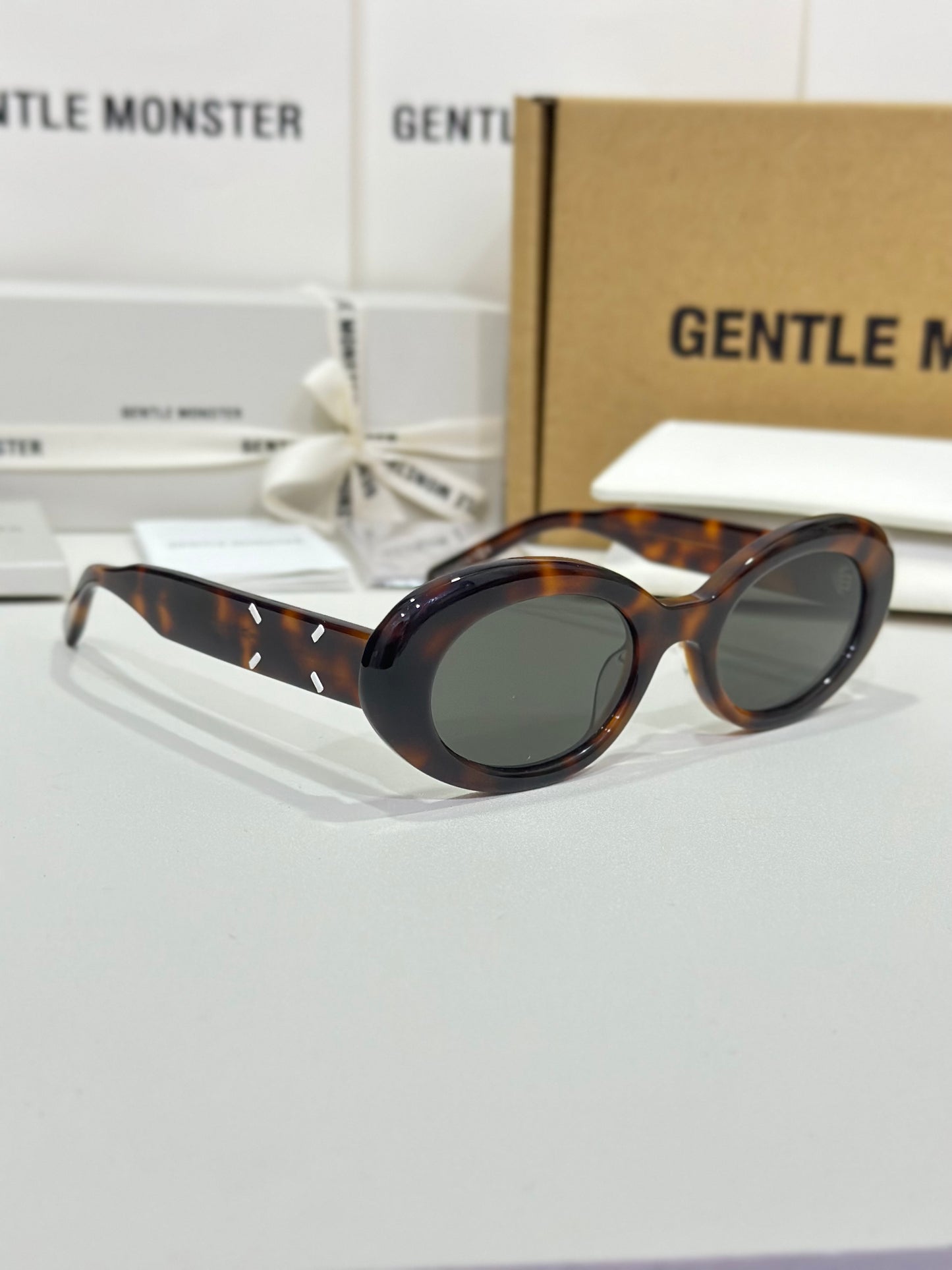 Maison Margiela – MM005 L2