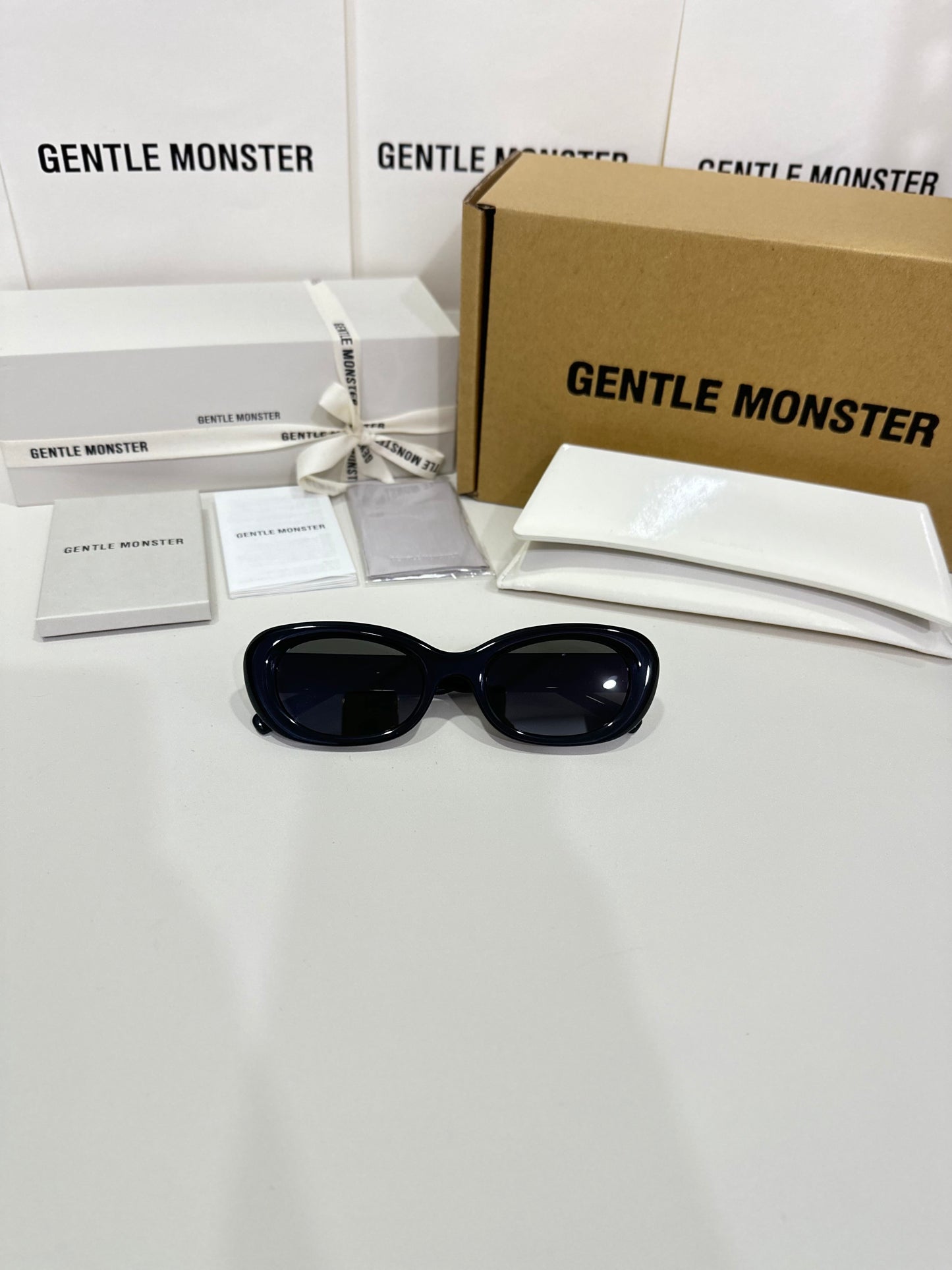Maison Margiela – MM004 01