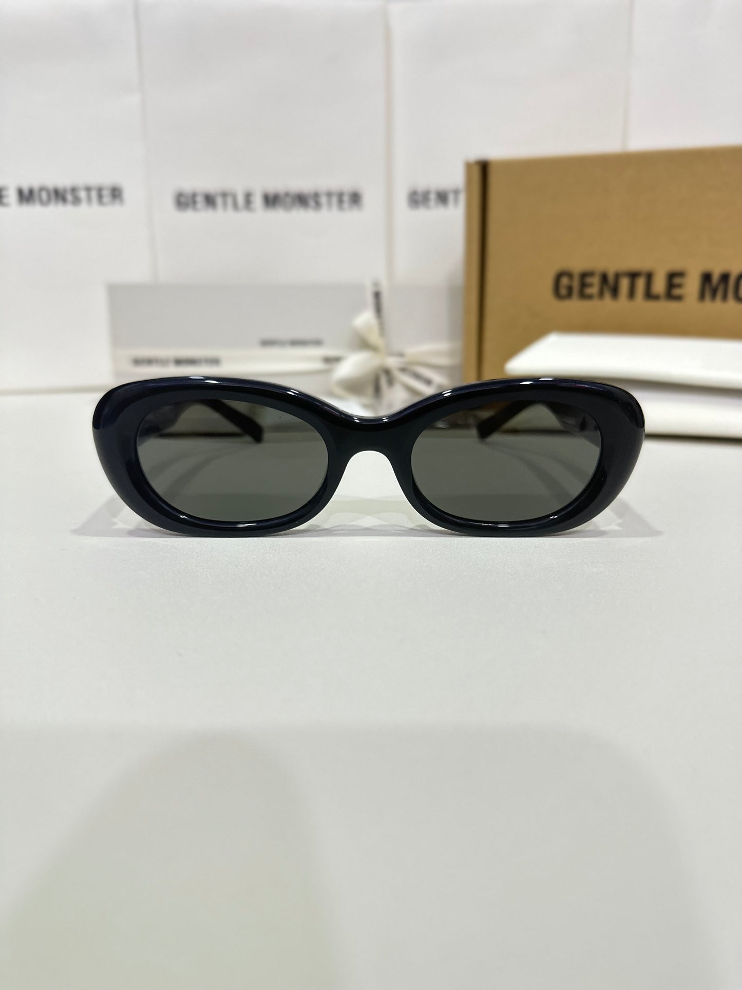 Maison Margiela – MM004 01