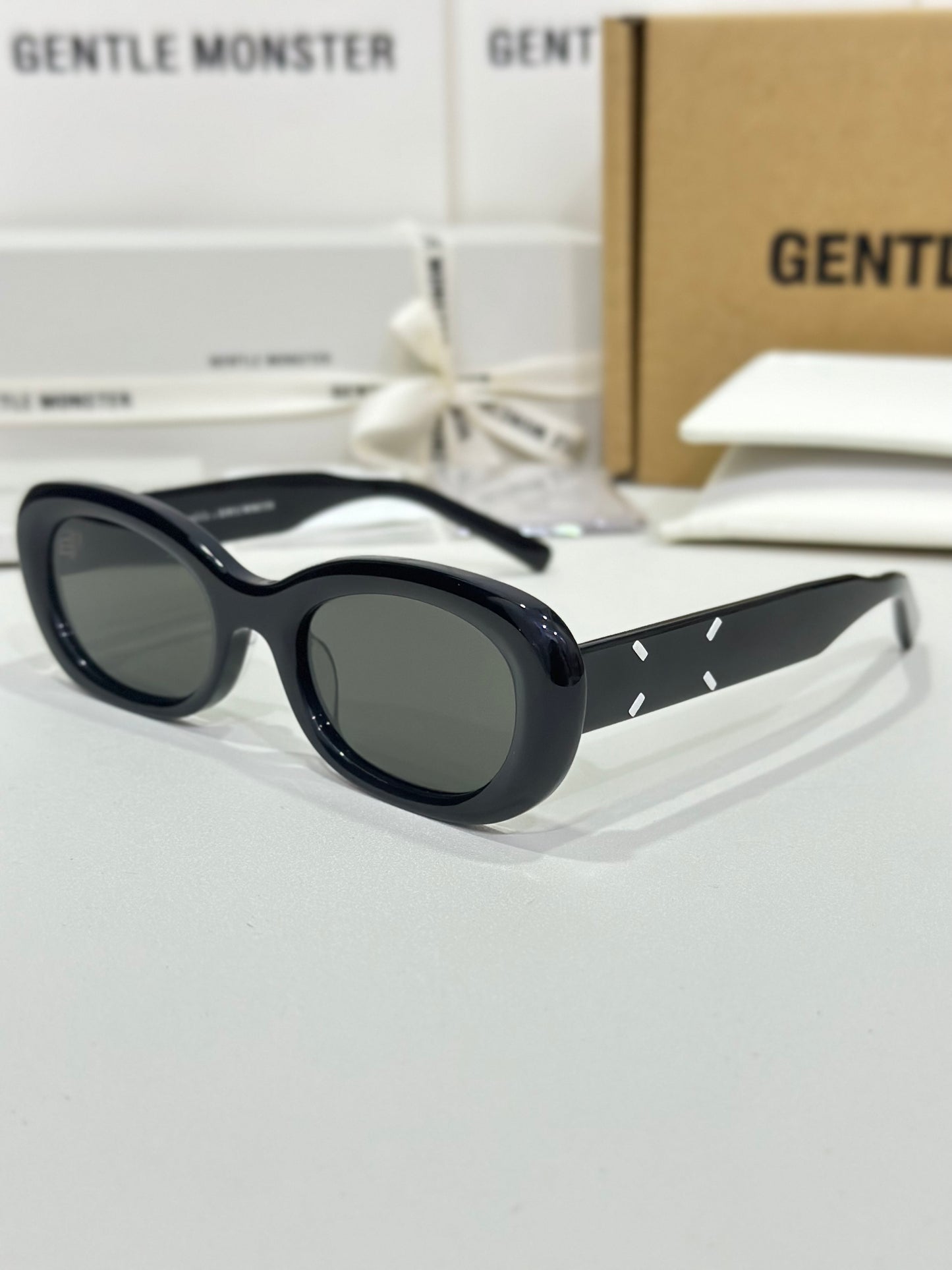 Maison Margiela – MM004 01