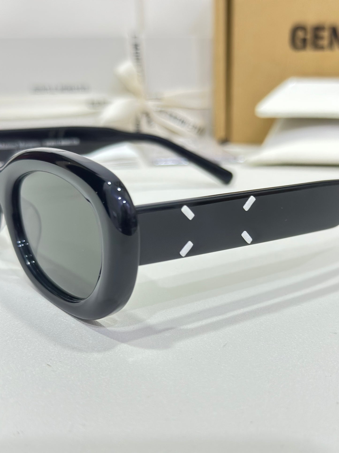 Maison Margiela – MM004 01