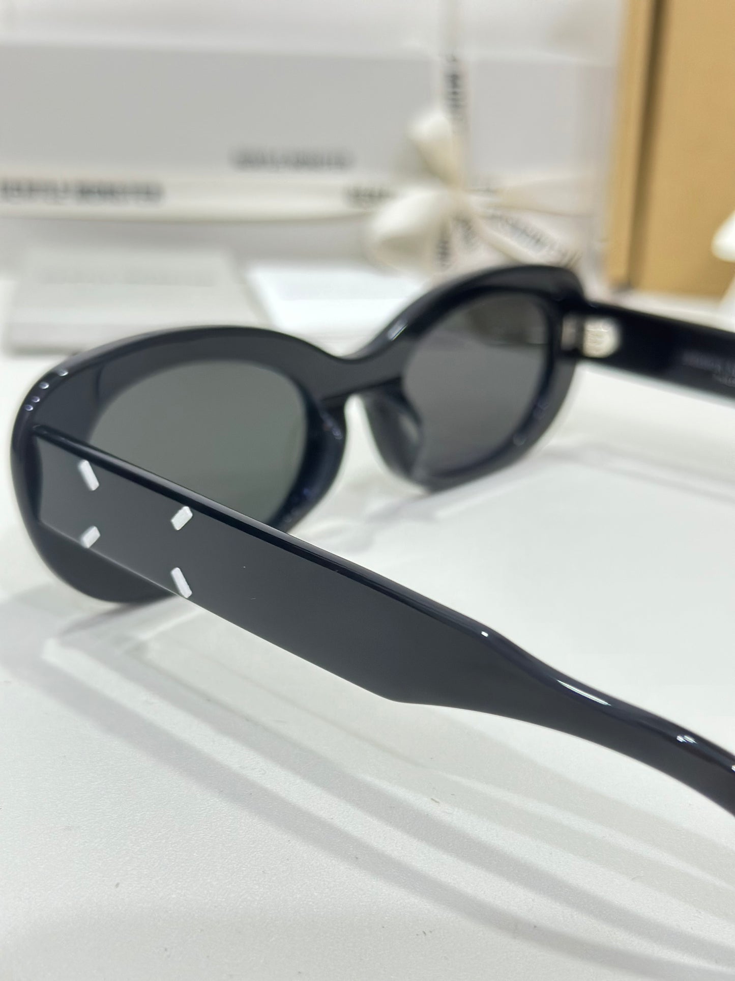 Maison Margiela – MM004 01